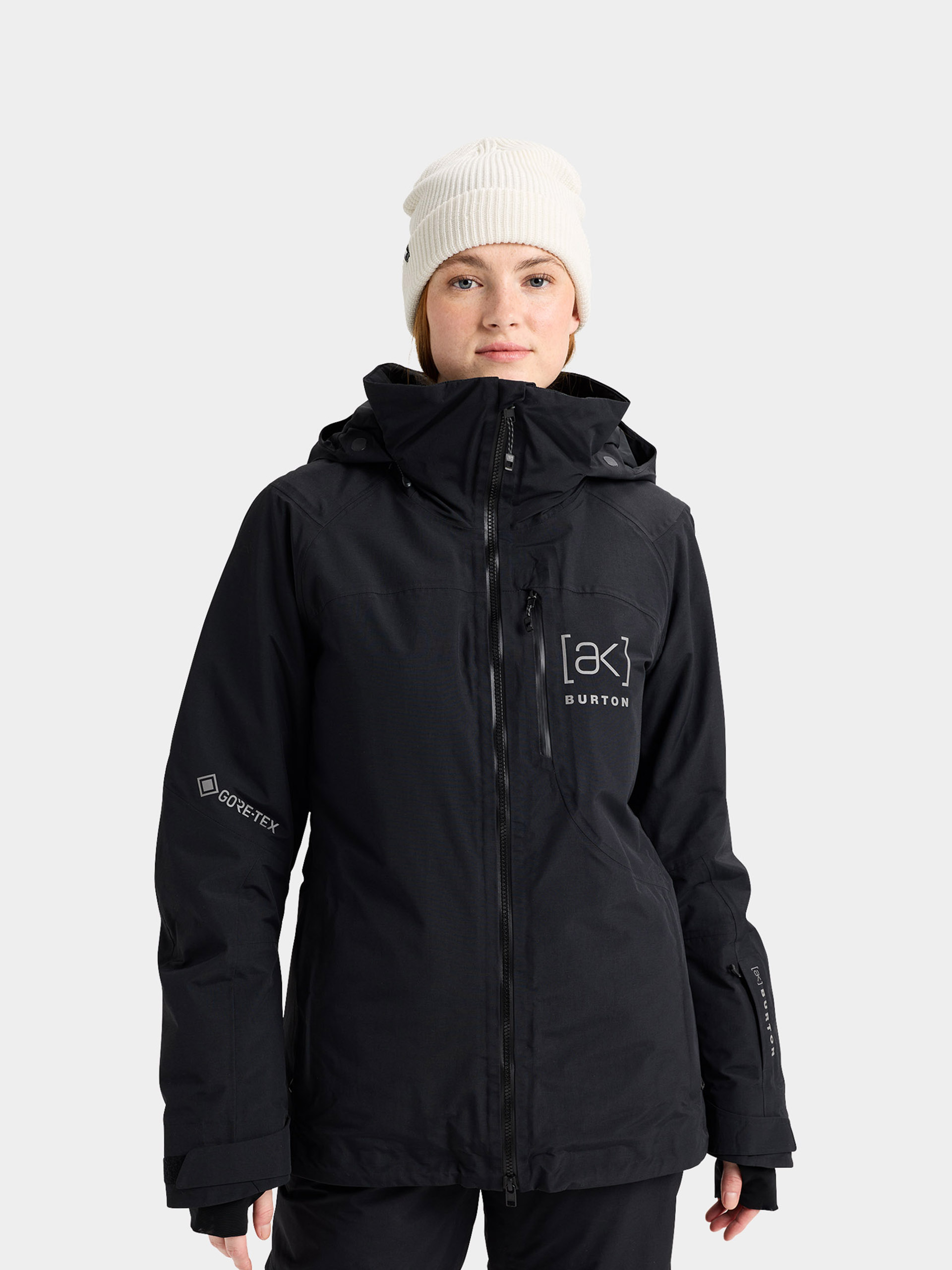 Snowboardová bunda Burton Ak Gore Tex Embark 2L Wmn