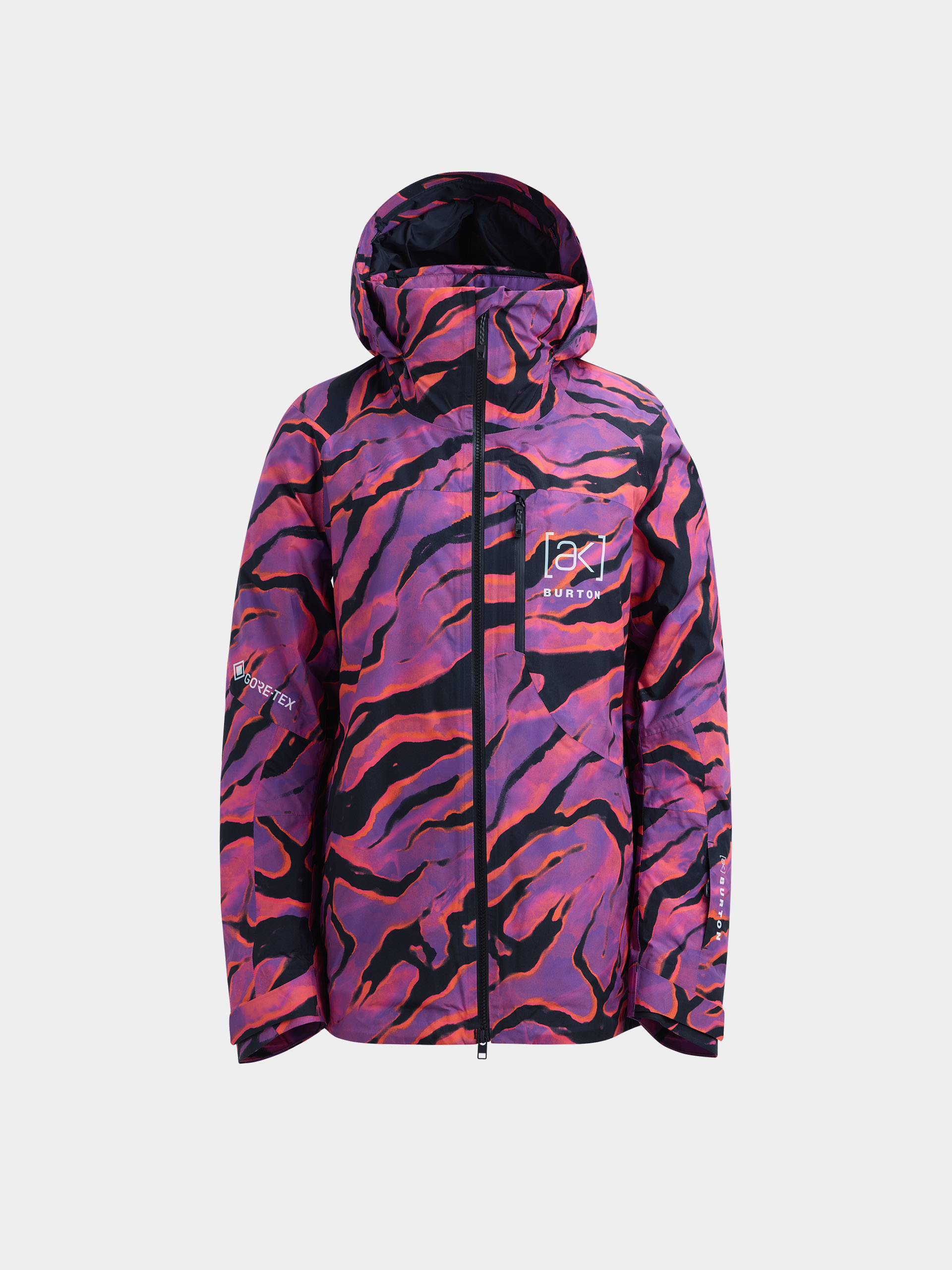 Snowboardová bunda Burton Ak Gore Tex Embark 2L Wmn