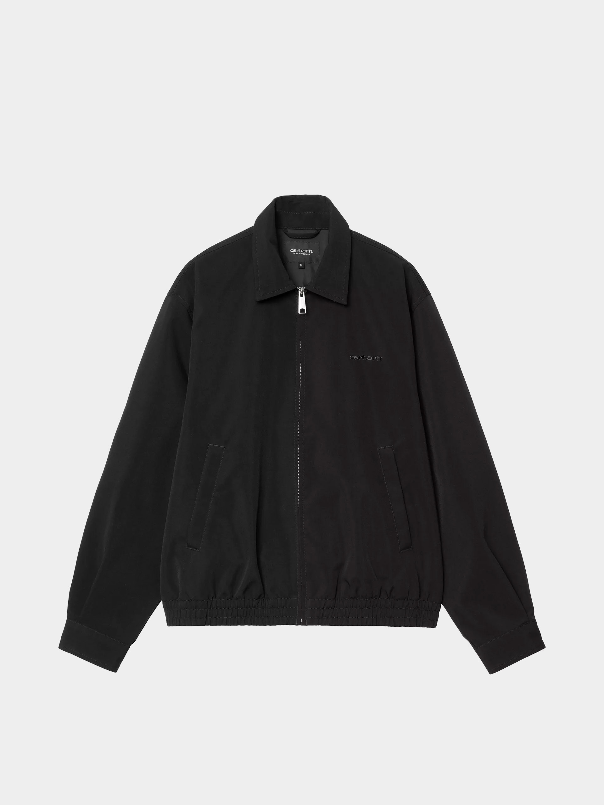 Bunda Carhartt WIP Neven (black/graphite)
