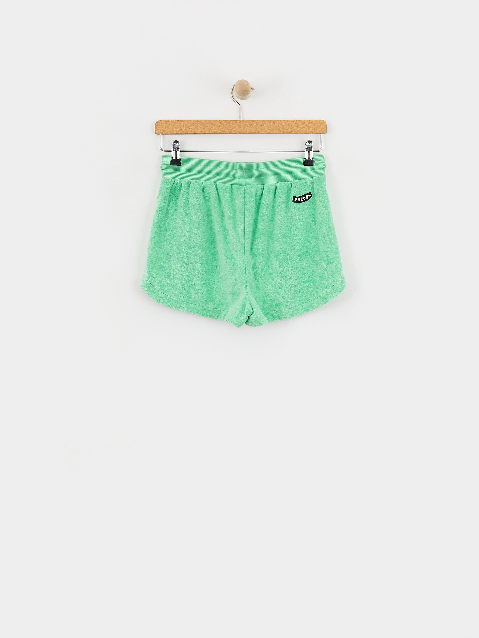 Kraťasy Volcom Sweeterry Wmn (jade)