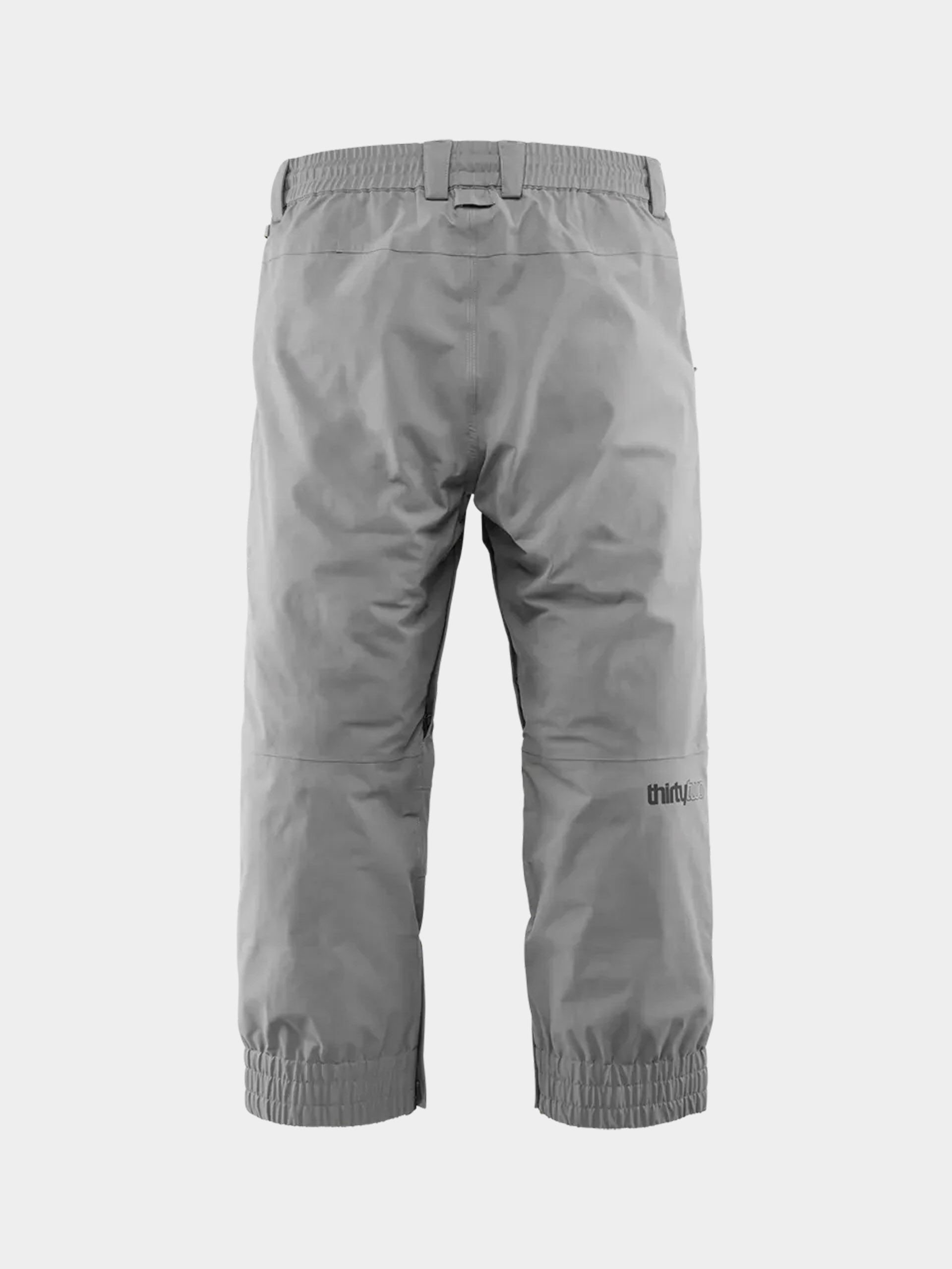 Pánské Snowboardové kalhoty  ThirtyTwo Sono (gray)