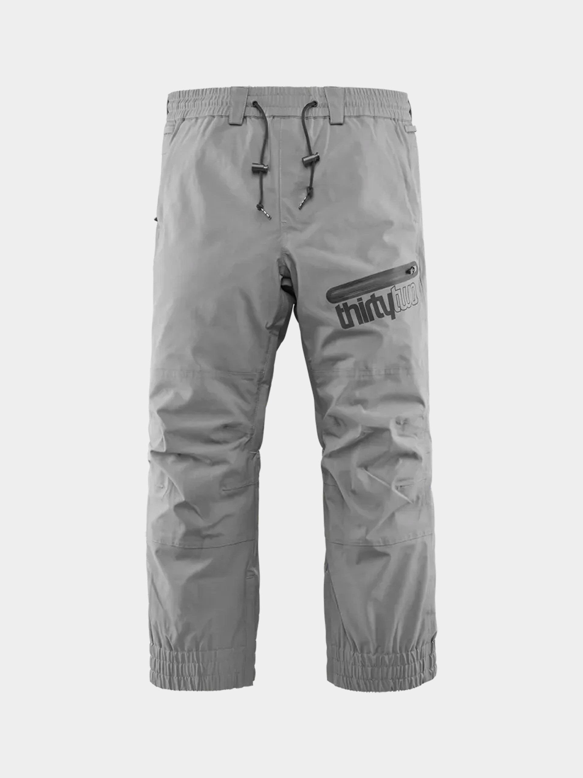 Pánské Snowboardové kalhoty  ThirtyTwo Sono (gray)