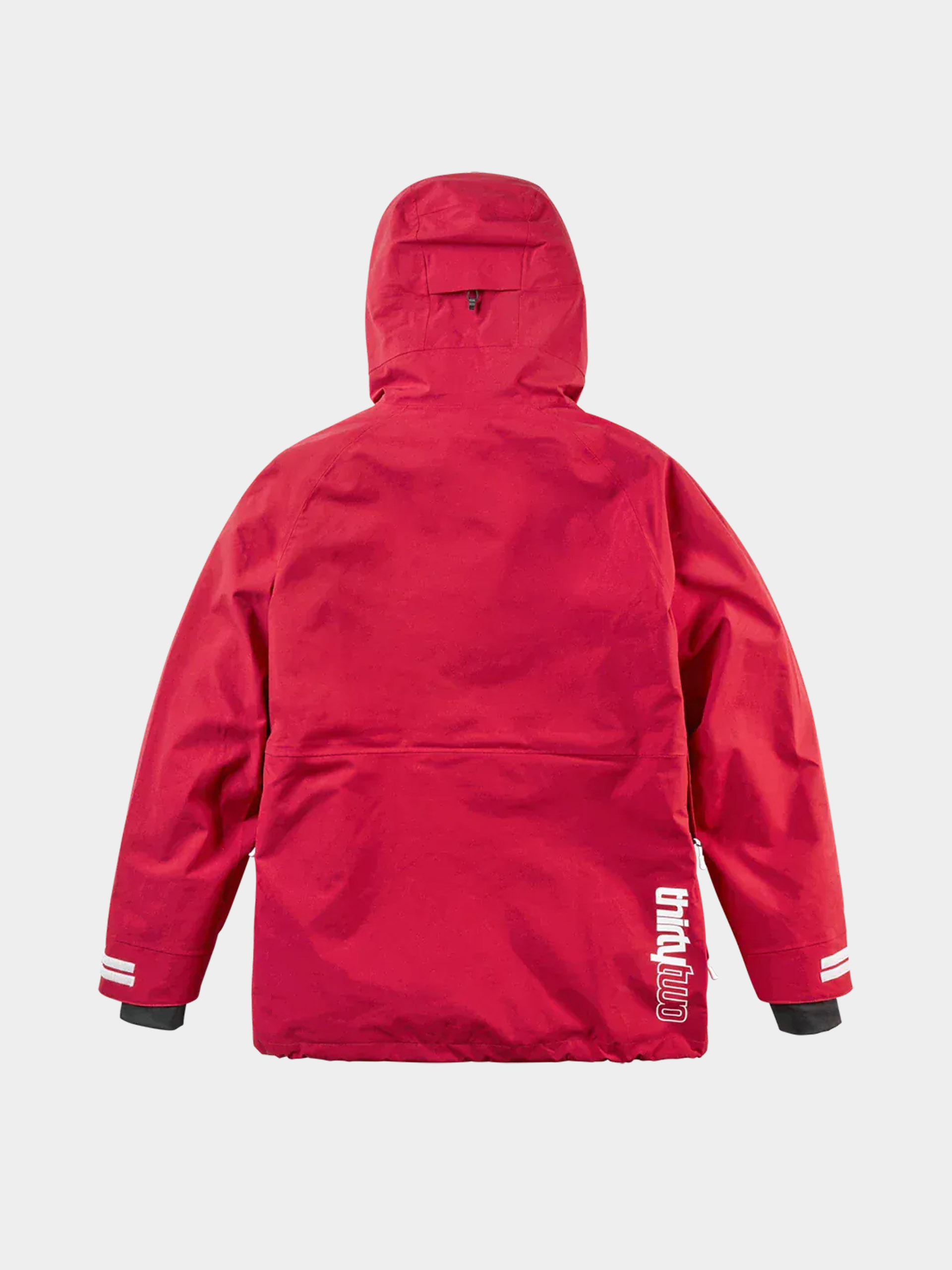 Pánská Snowboardová bunda ThirtyTwo Tm Recycled (brick)