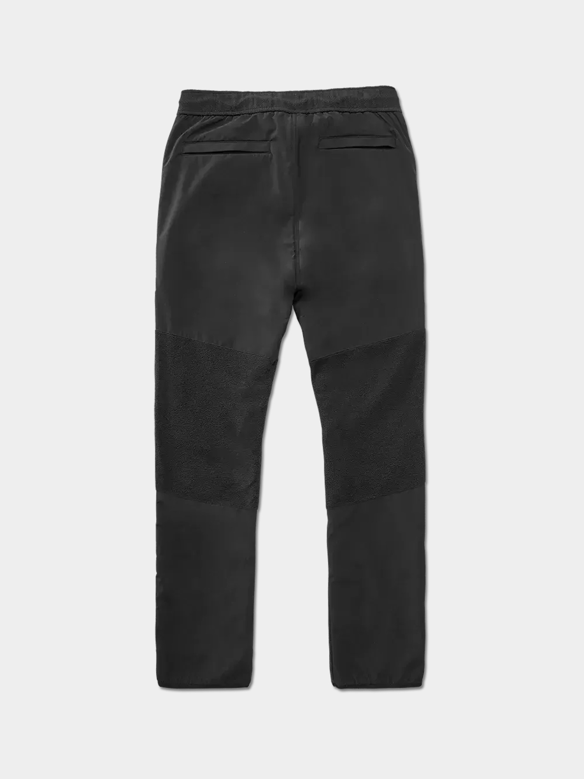 Kalhoty ThirtyTwo Rest Stop (black)