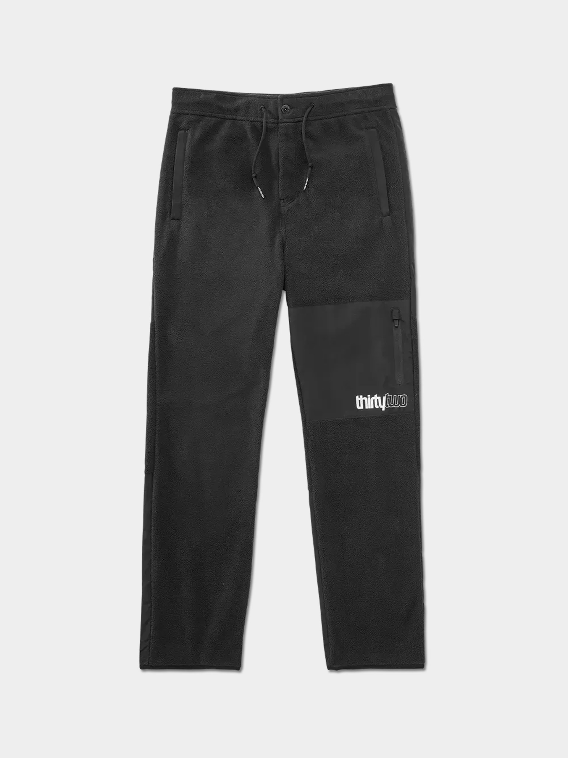 Kalhoty ThirtyTwo Rest Stop (black)