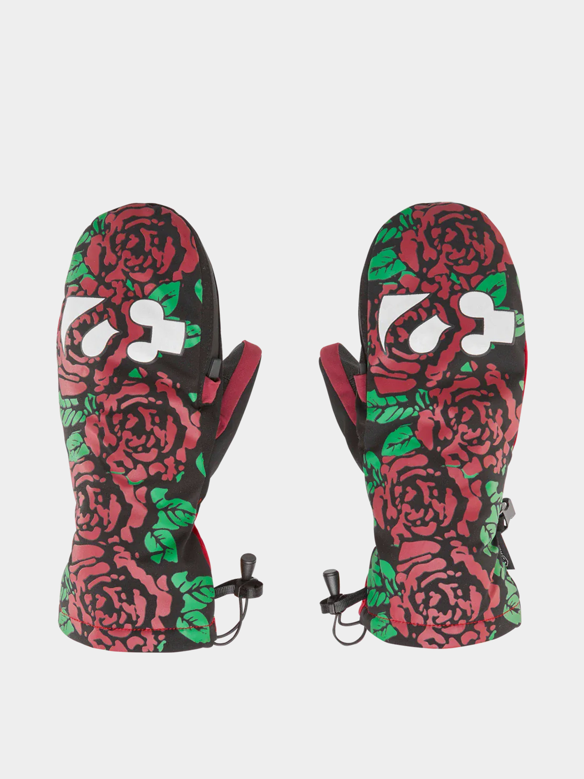 Rukavice ThirtyTwo Corp Mitt Wmn