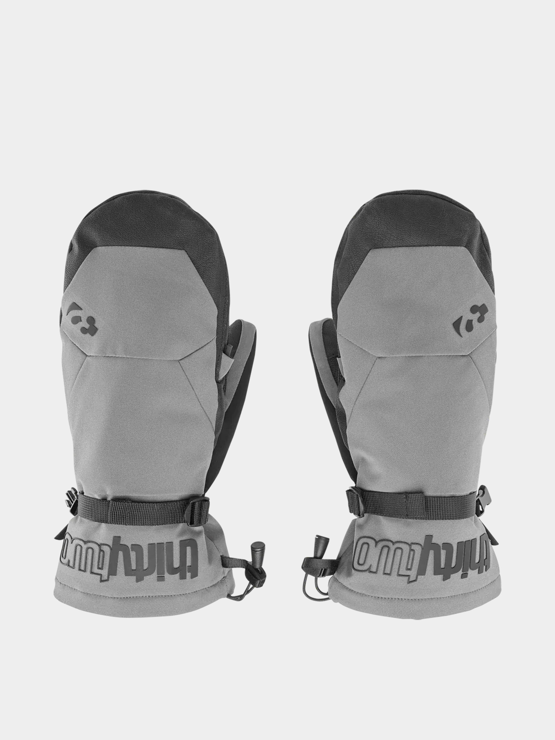 Rukavice ThirtyTwo Tm Mitt (charcoal)