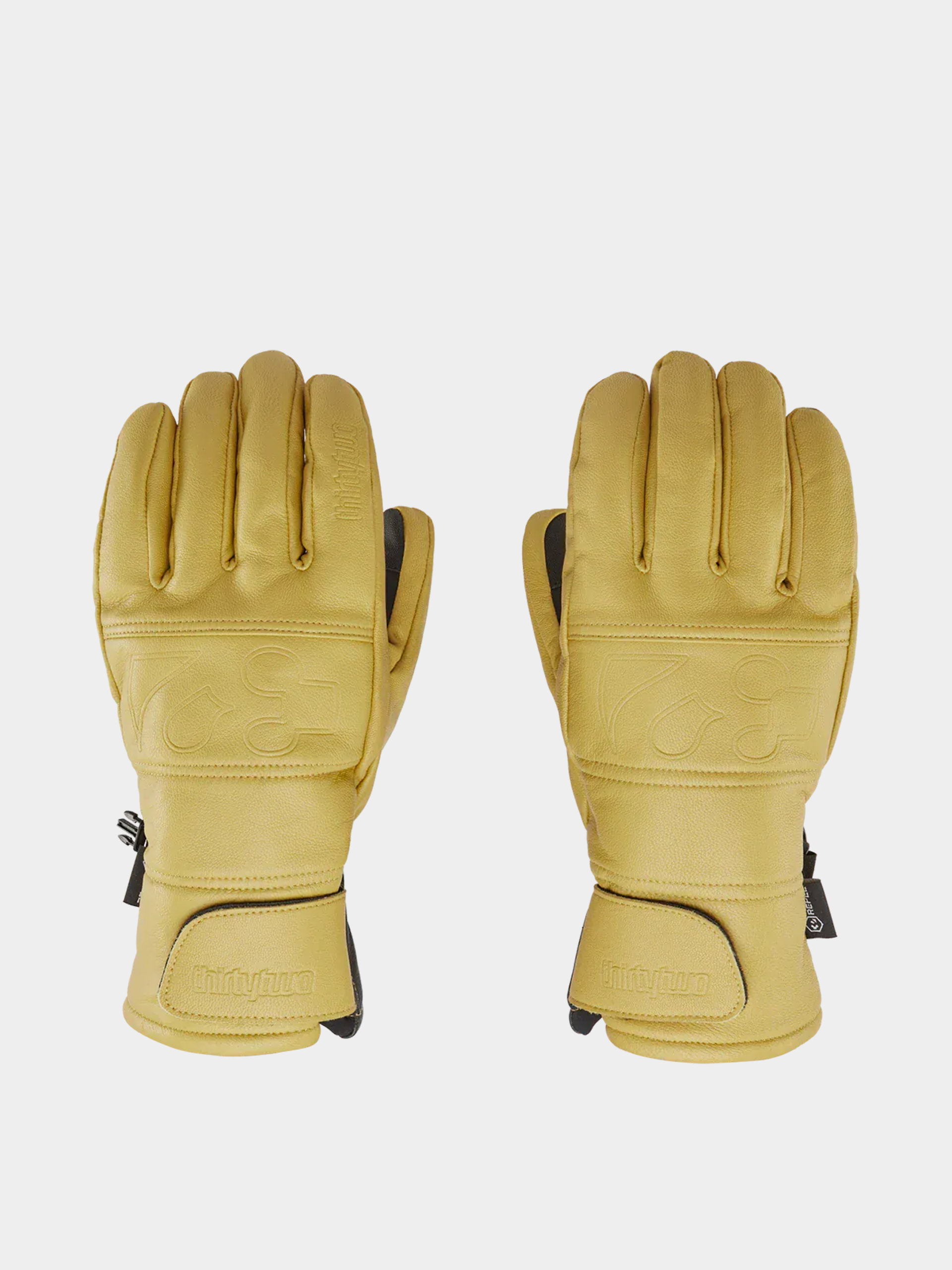 Rukavice ThirtyTwo Outpost Glove (natural)