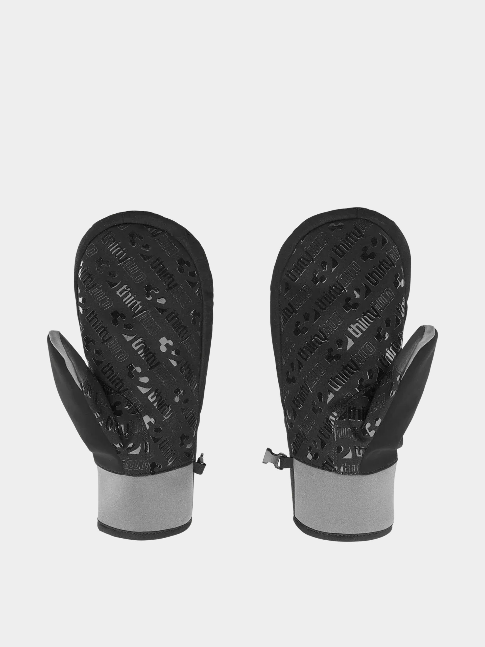 Rukavice ThirtyTwo Gateway Mitt (charcoal)