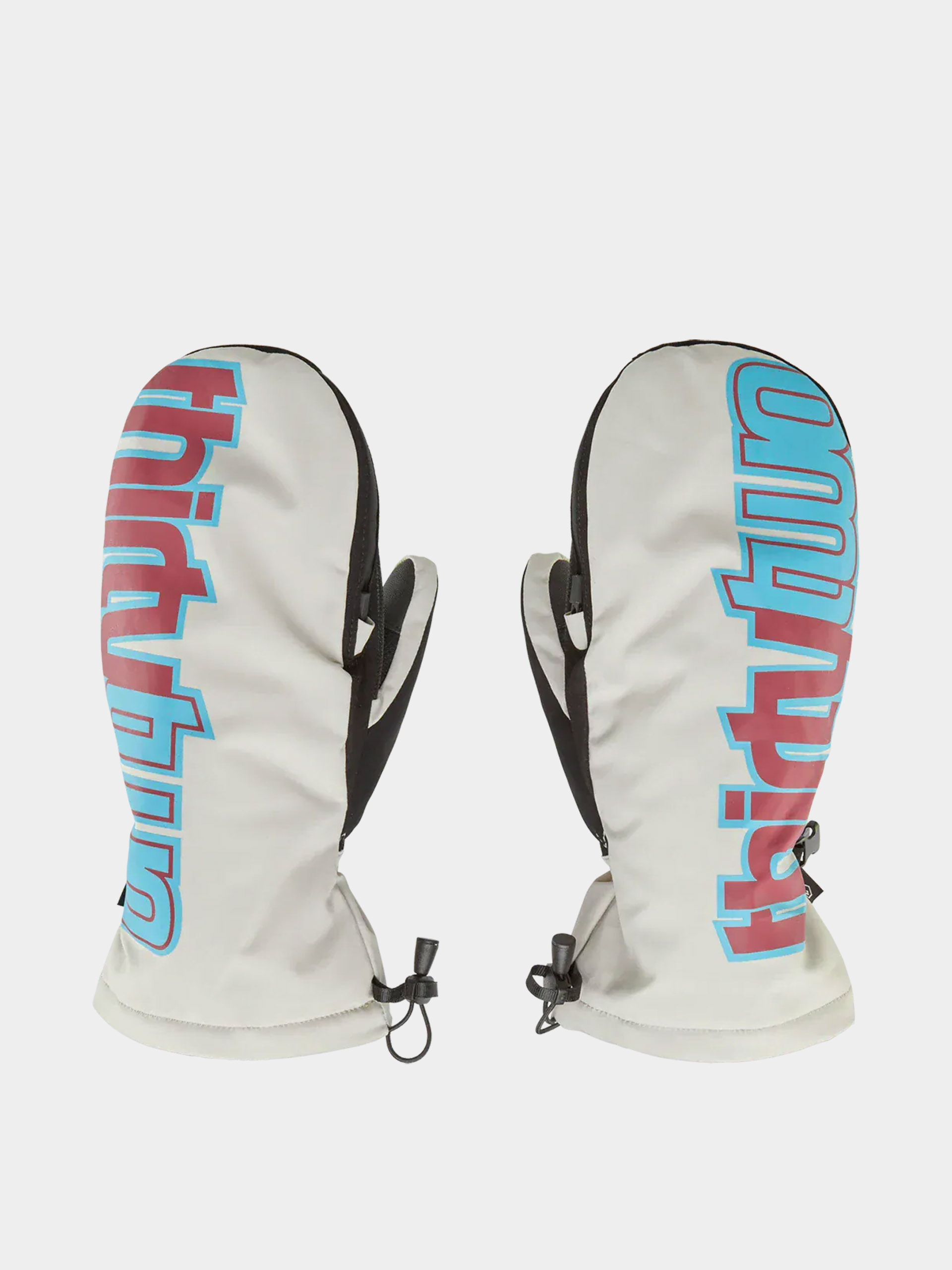 Rukavice ThirtyTwo Corp Mitt