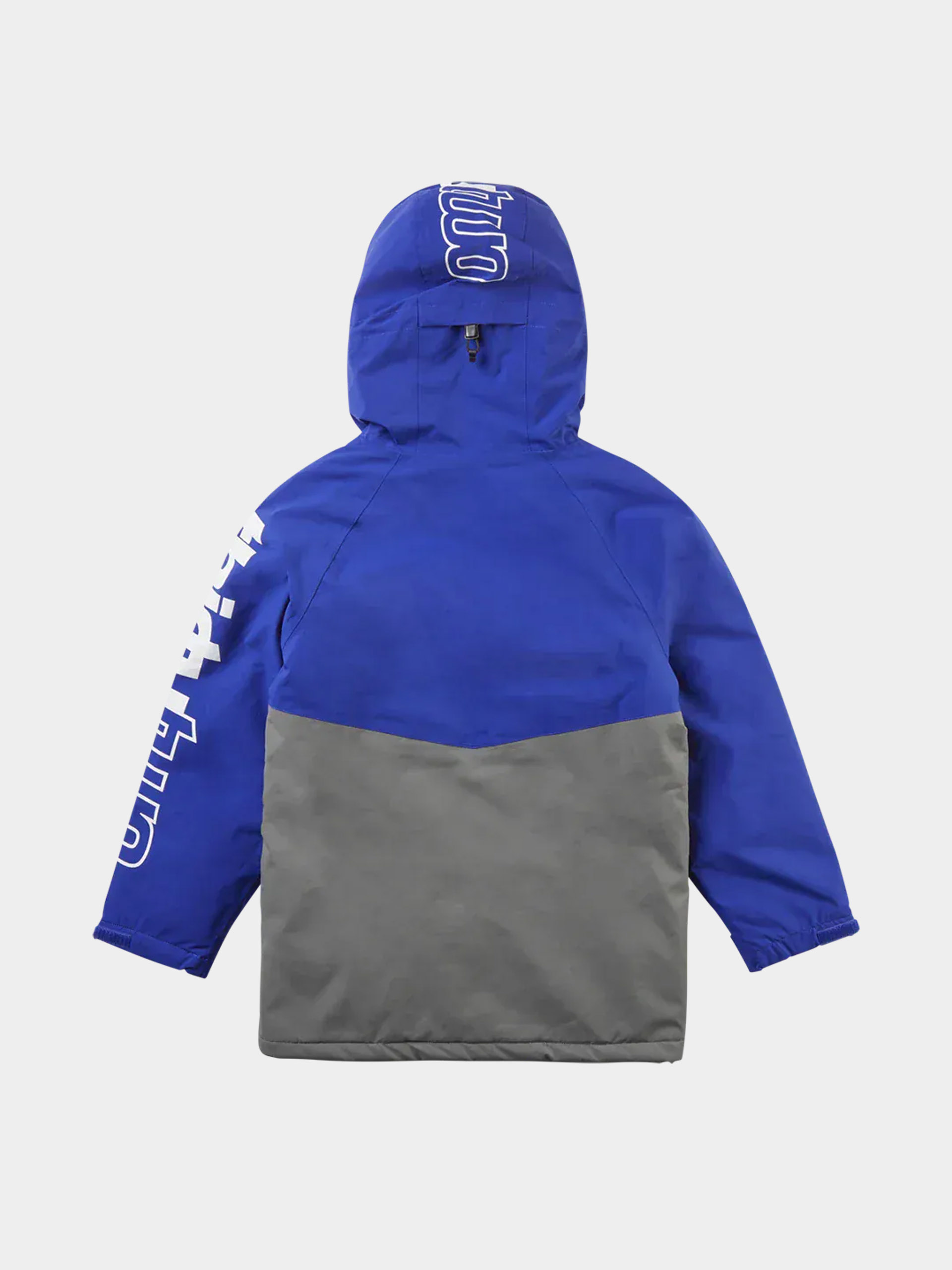 Snowboardová bunda ThirtyTwo Grasser Insulated JR (blue)