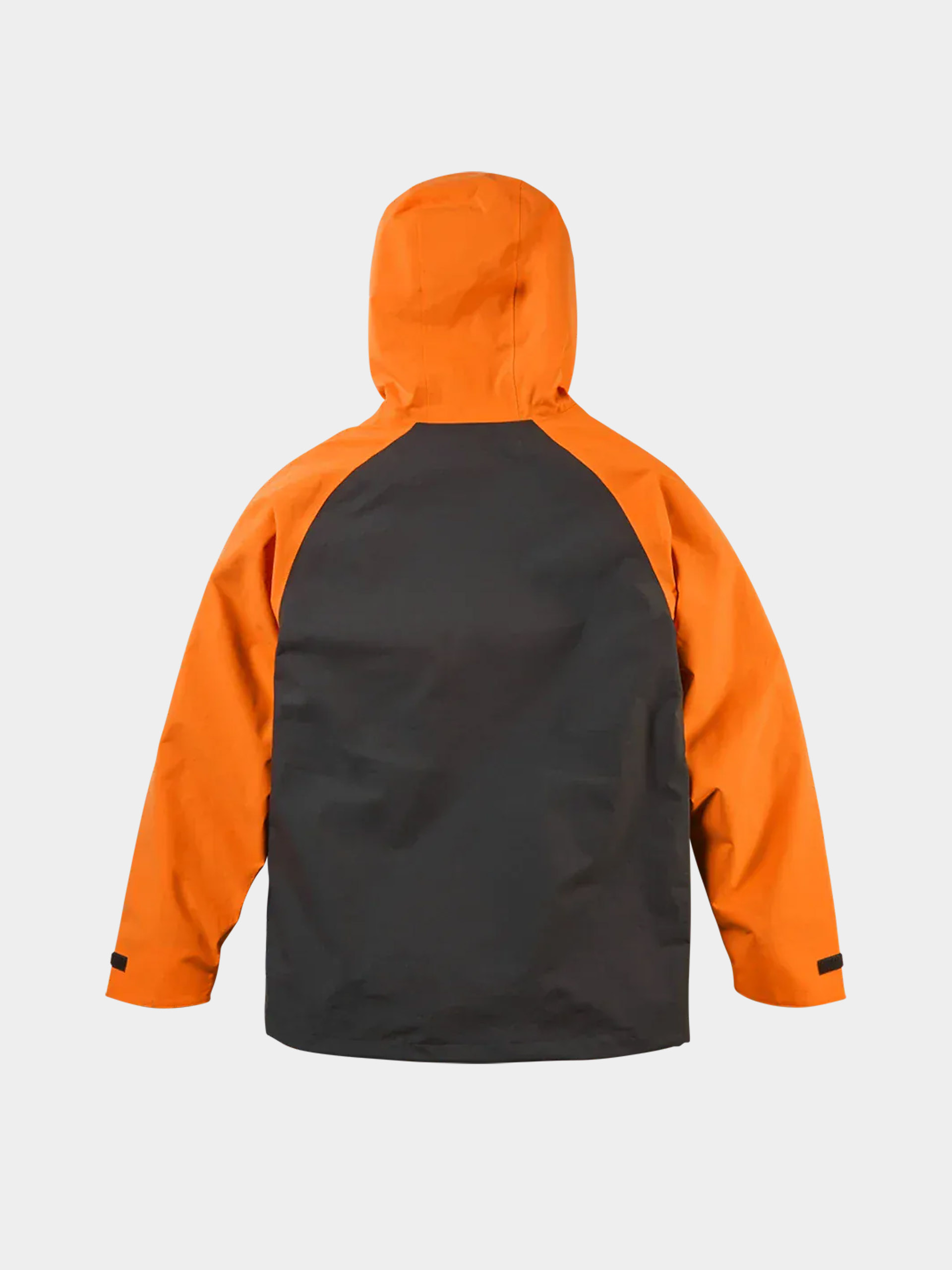 Pánská Snowboardová bunda ThirtyTwo Gateway (black/orange)