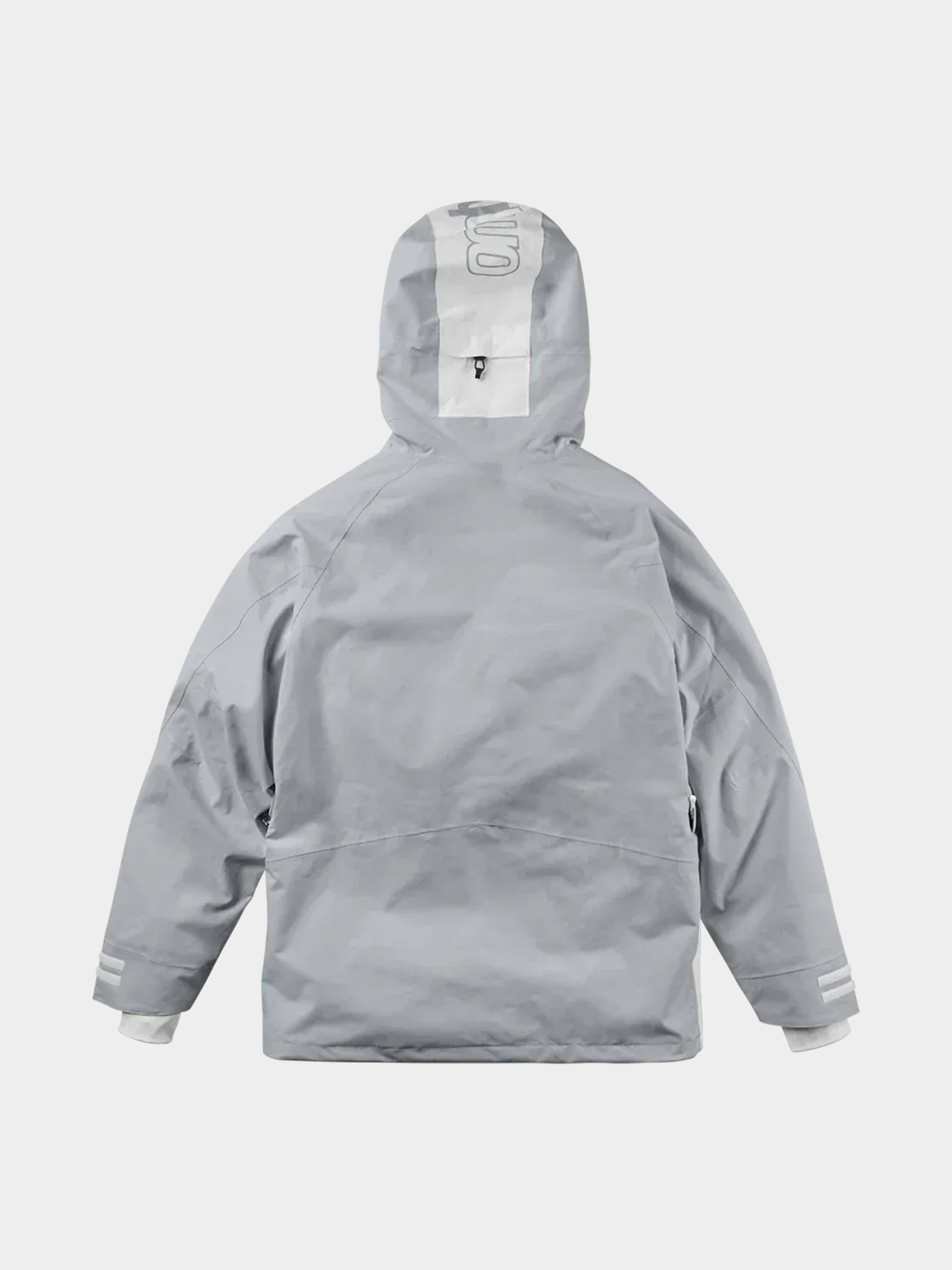 Pánská Snowboardová bunda ThirtyTwo Lashed (cement)