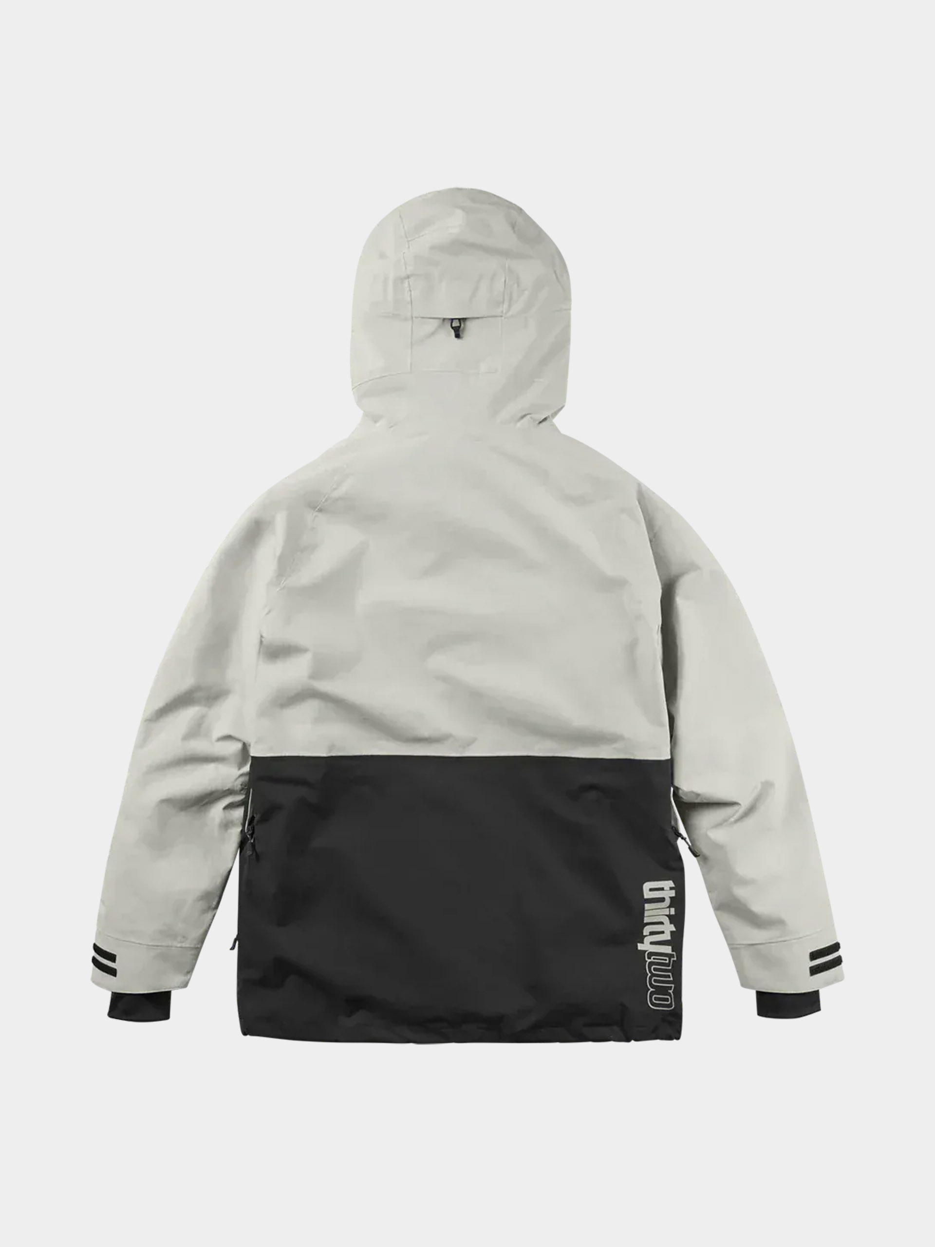 Pánská Snowboardová bunda ThirtyTwo Tm Recycled (cement)