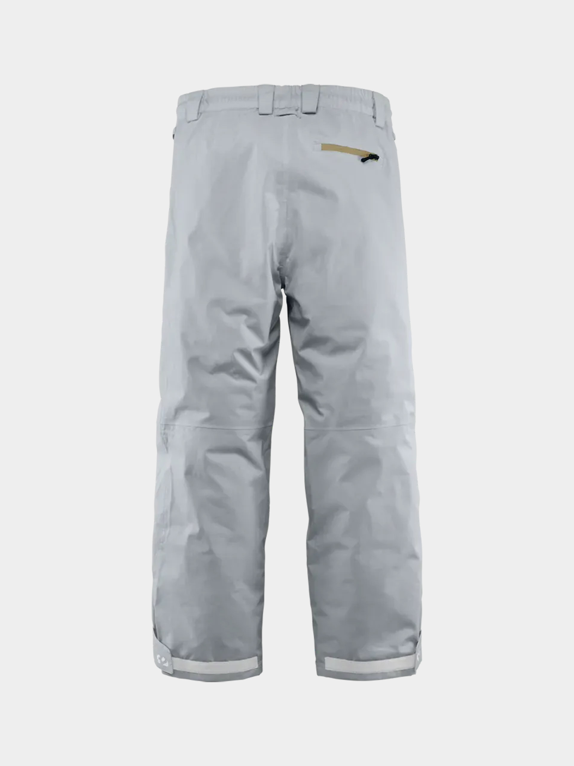 Pánské Snowboardové kalhoty  ThirtyTwo Sweeper (cement)