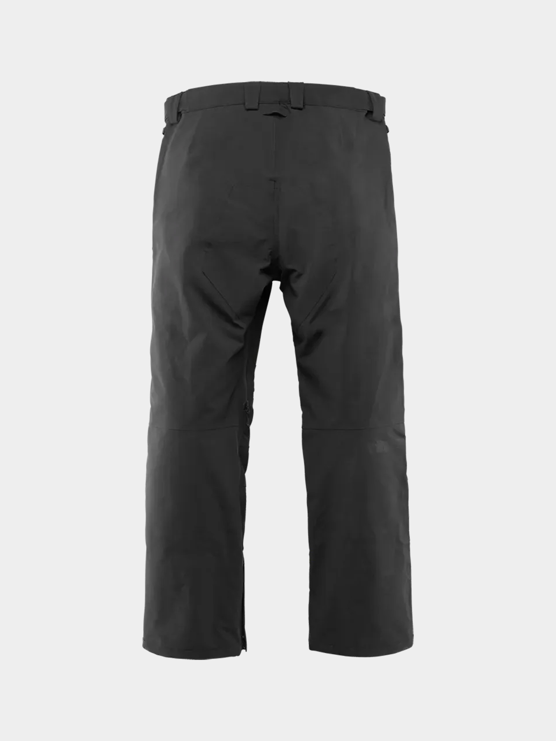 Pánské Snowboardové kalhoty  ThirtyTwo Tm 3 Recycled (black)