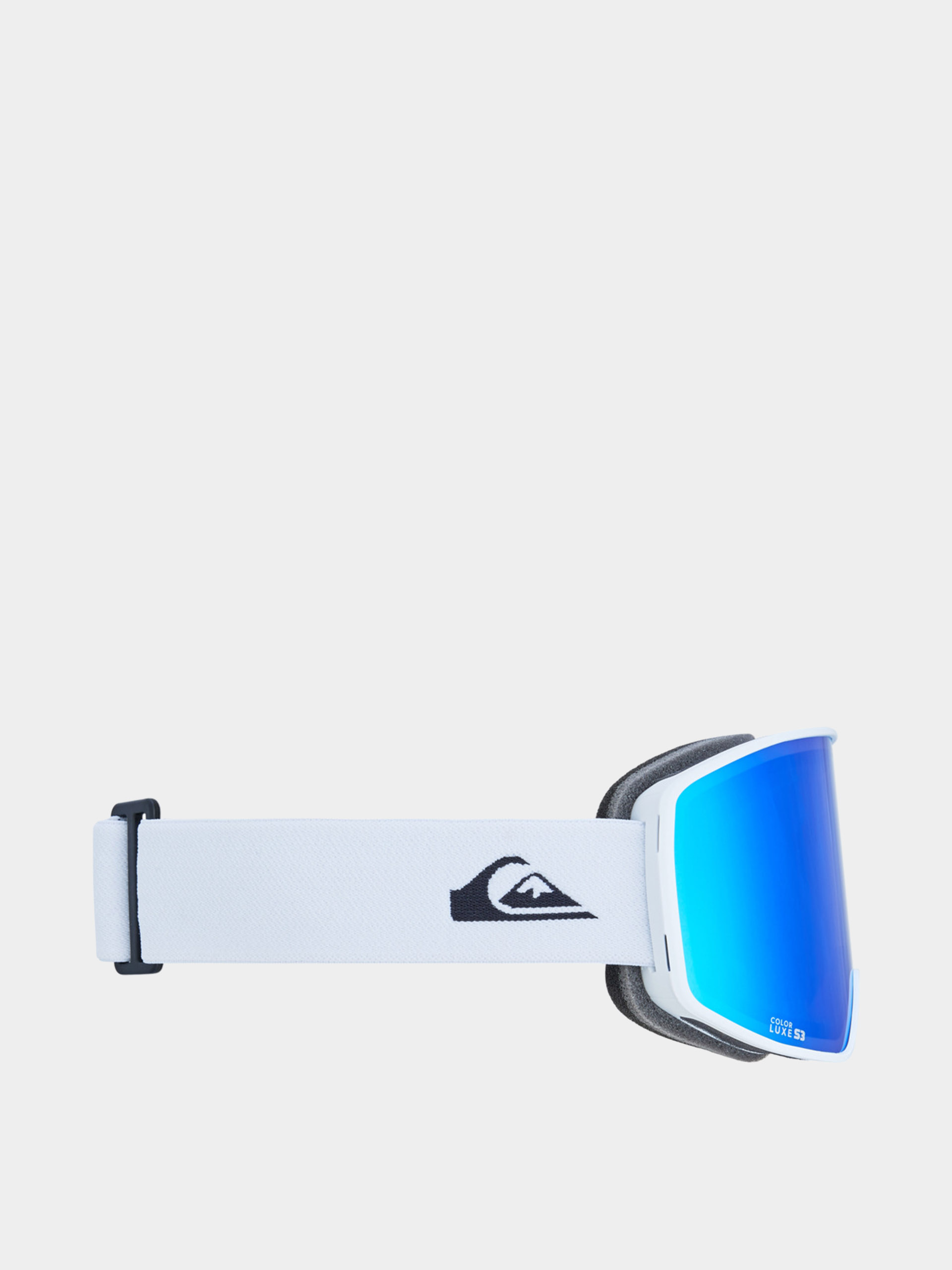 Brýle na snowboard Quiksilver Storm (white/clux ml blue)