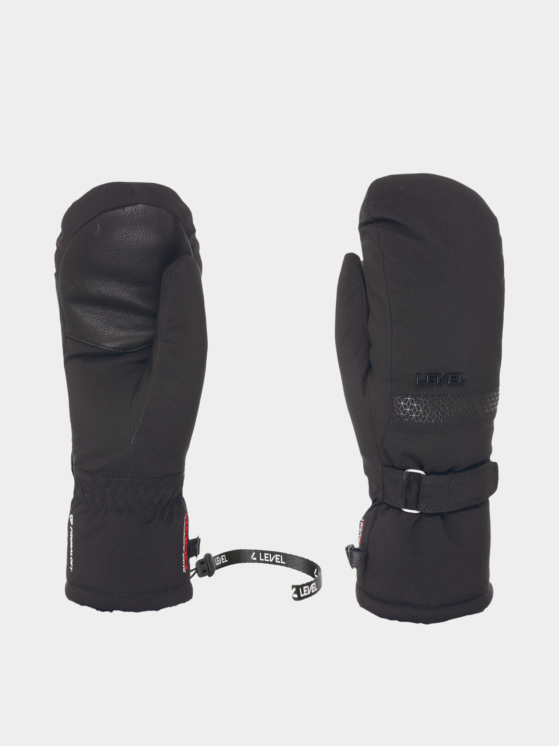 Rukavice Level Venus Mitt Wmn (dark)