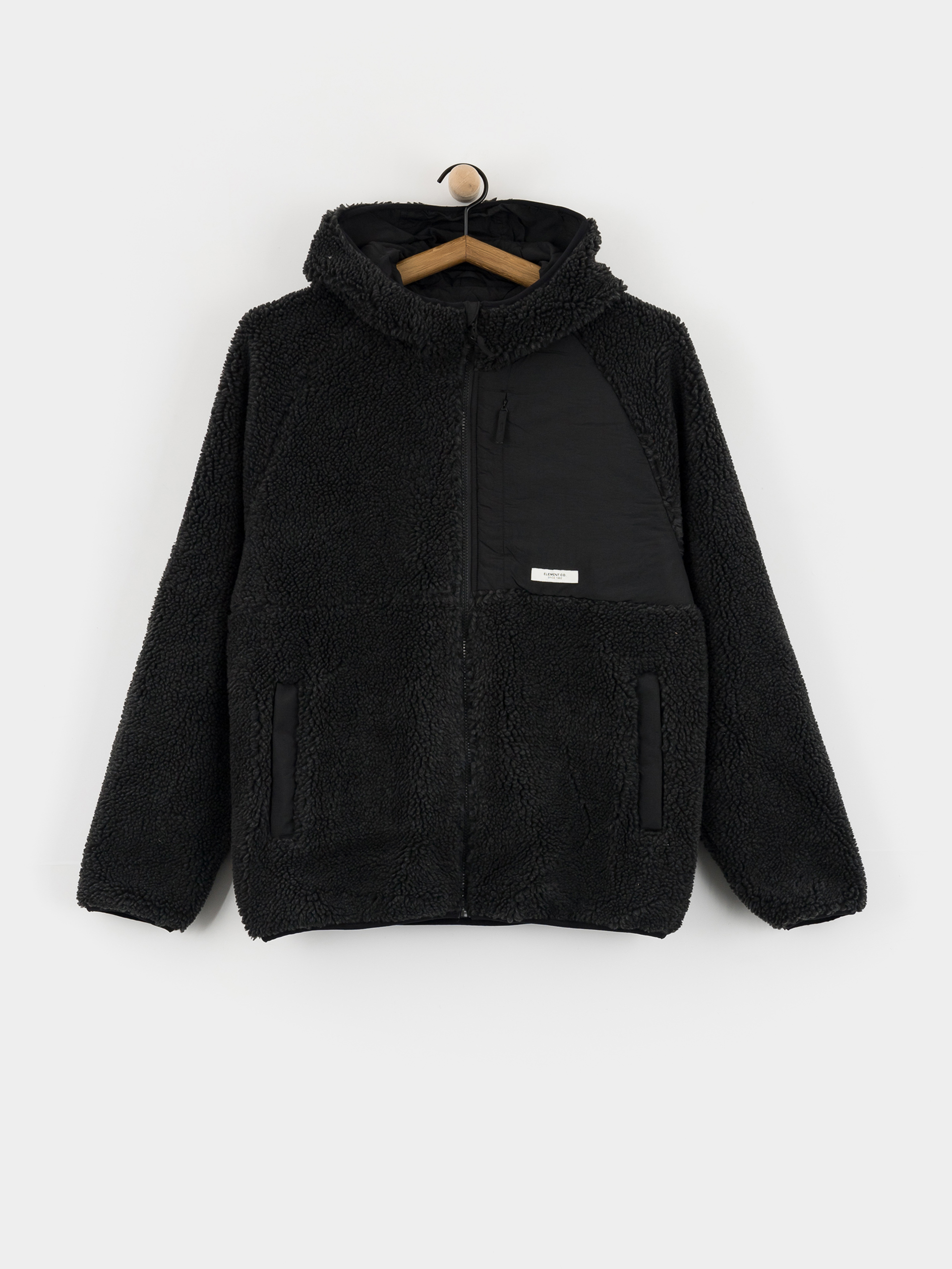 Bunda Element Wolfe Sherpa