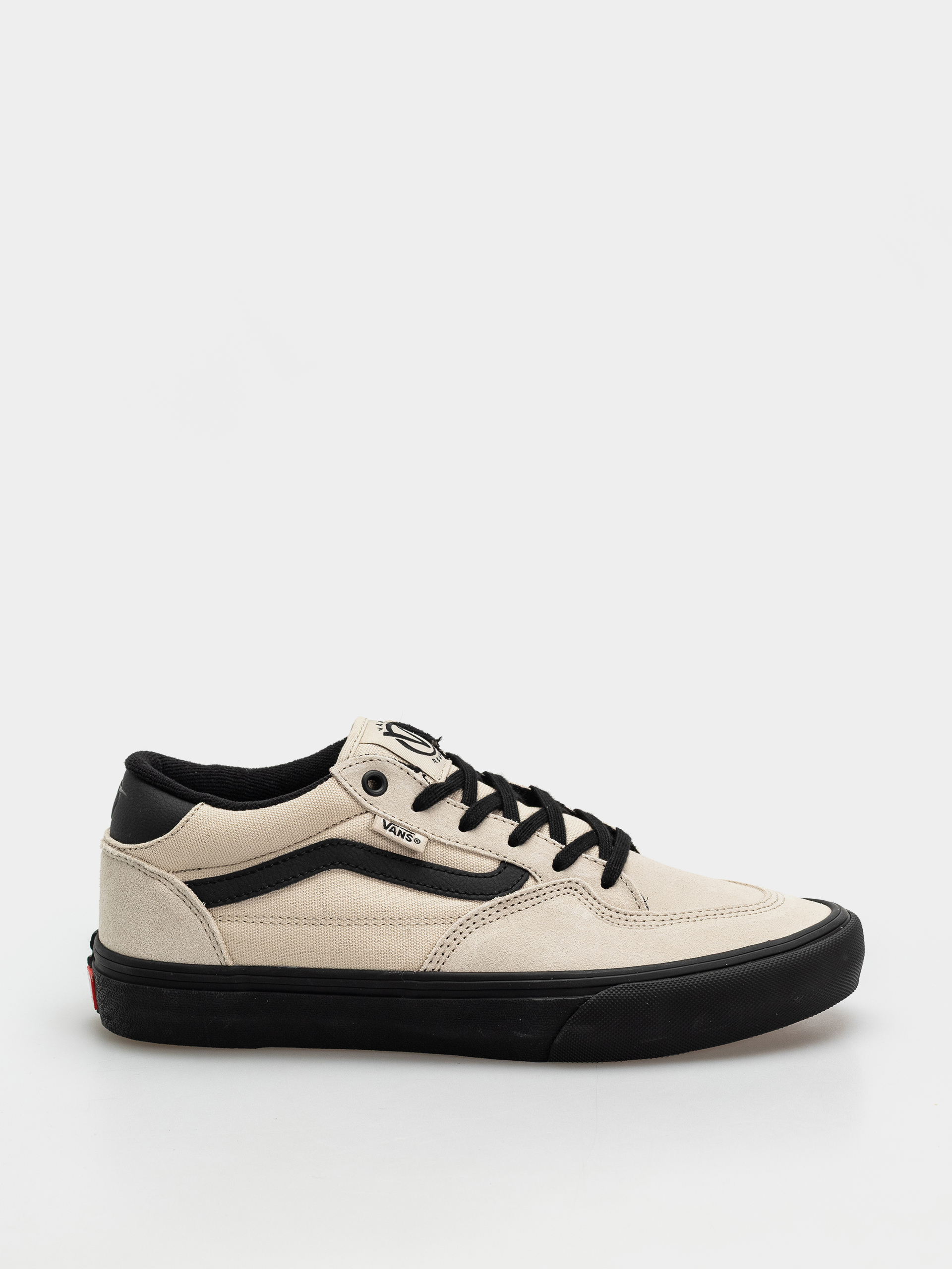 Boty Vans Skate Rowan (oatmeal)