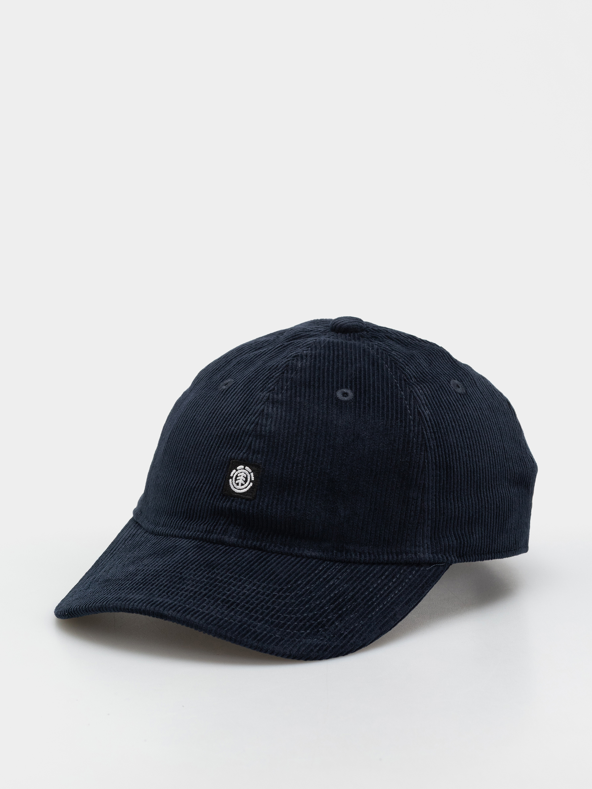Kšiltovka  Element Icon Dad Cap Corduroy (eclipse navy)