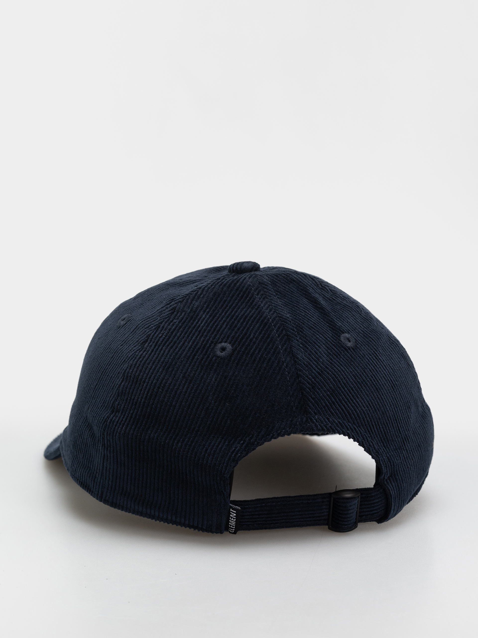 Kšiltovka  Element Icon Dad Cap Corduroy (eclipse navy)