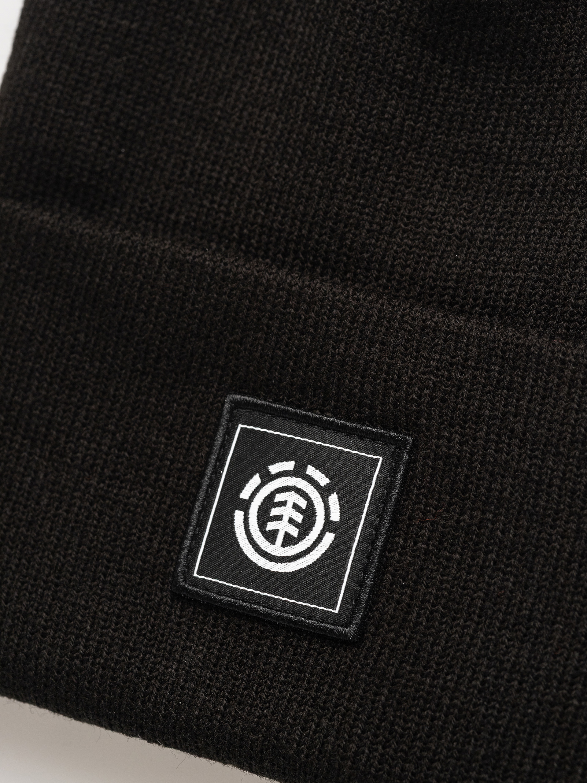 Čepice Element High Icon (flint black)