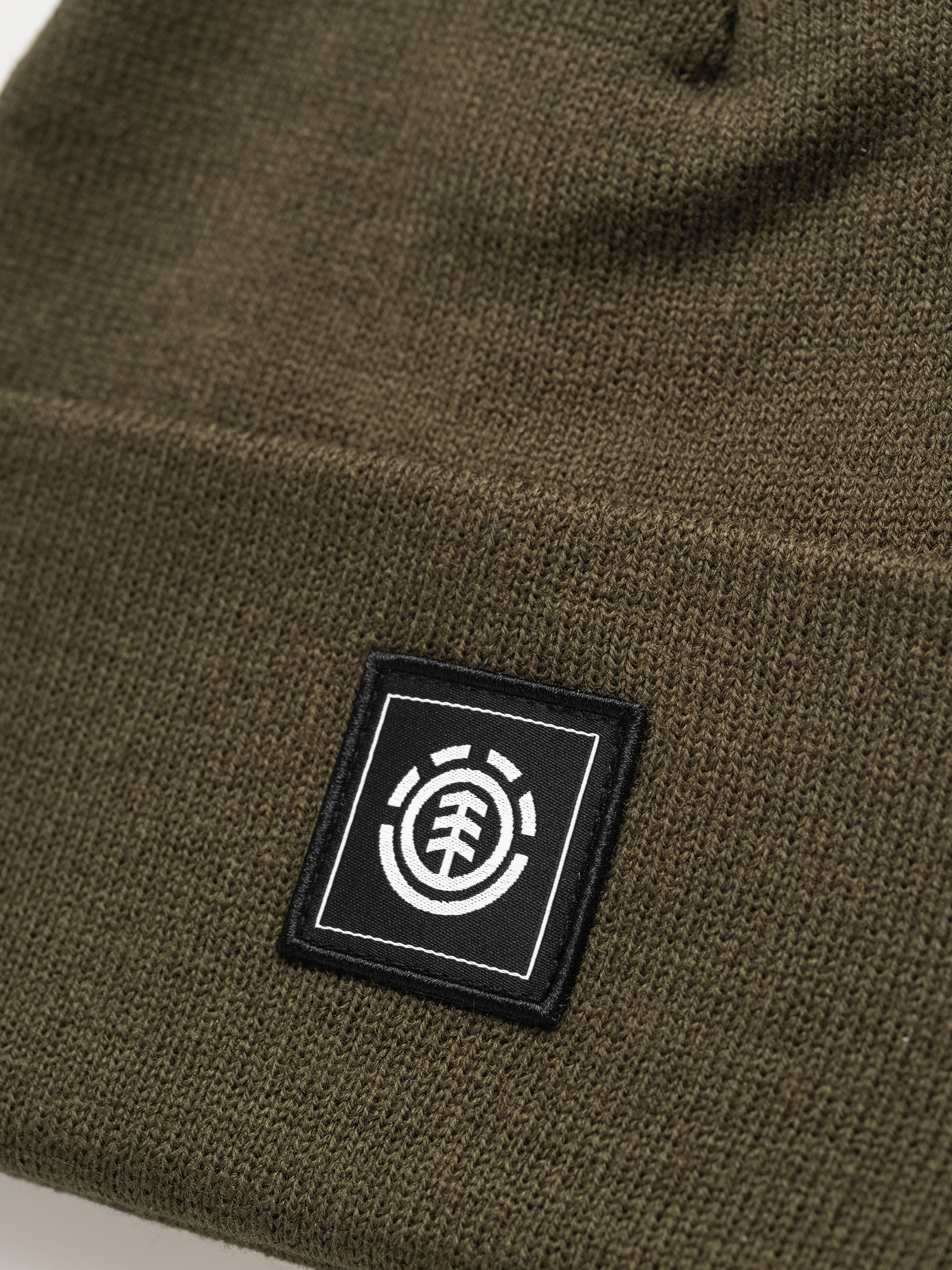 Čepice Element High Icon (forest night)