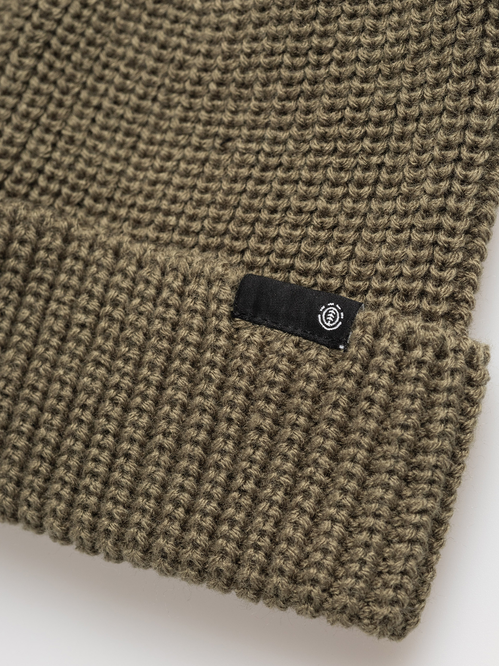 Čepice Element Low Docker (kalamata)