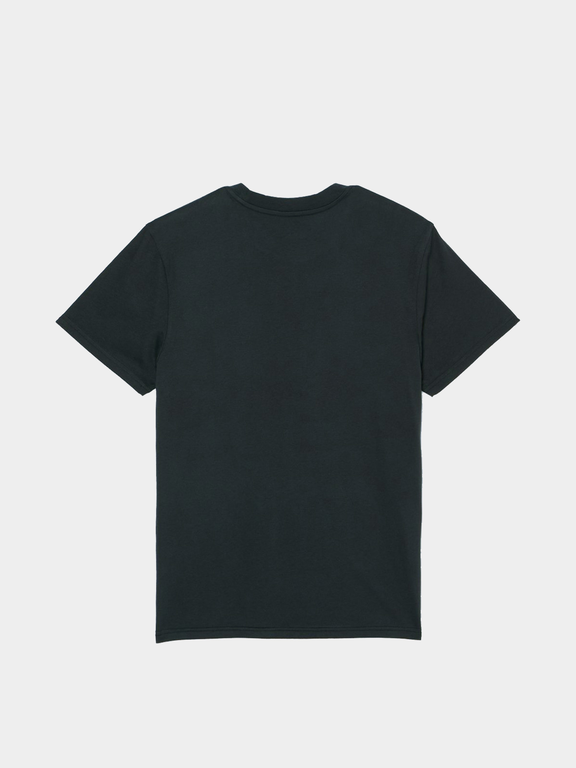 Tričko Quiksilver Ev Mini Logo (black)