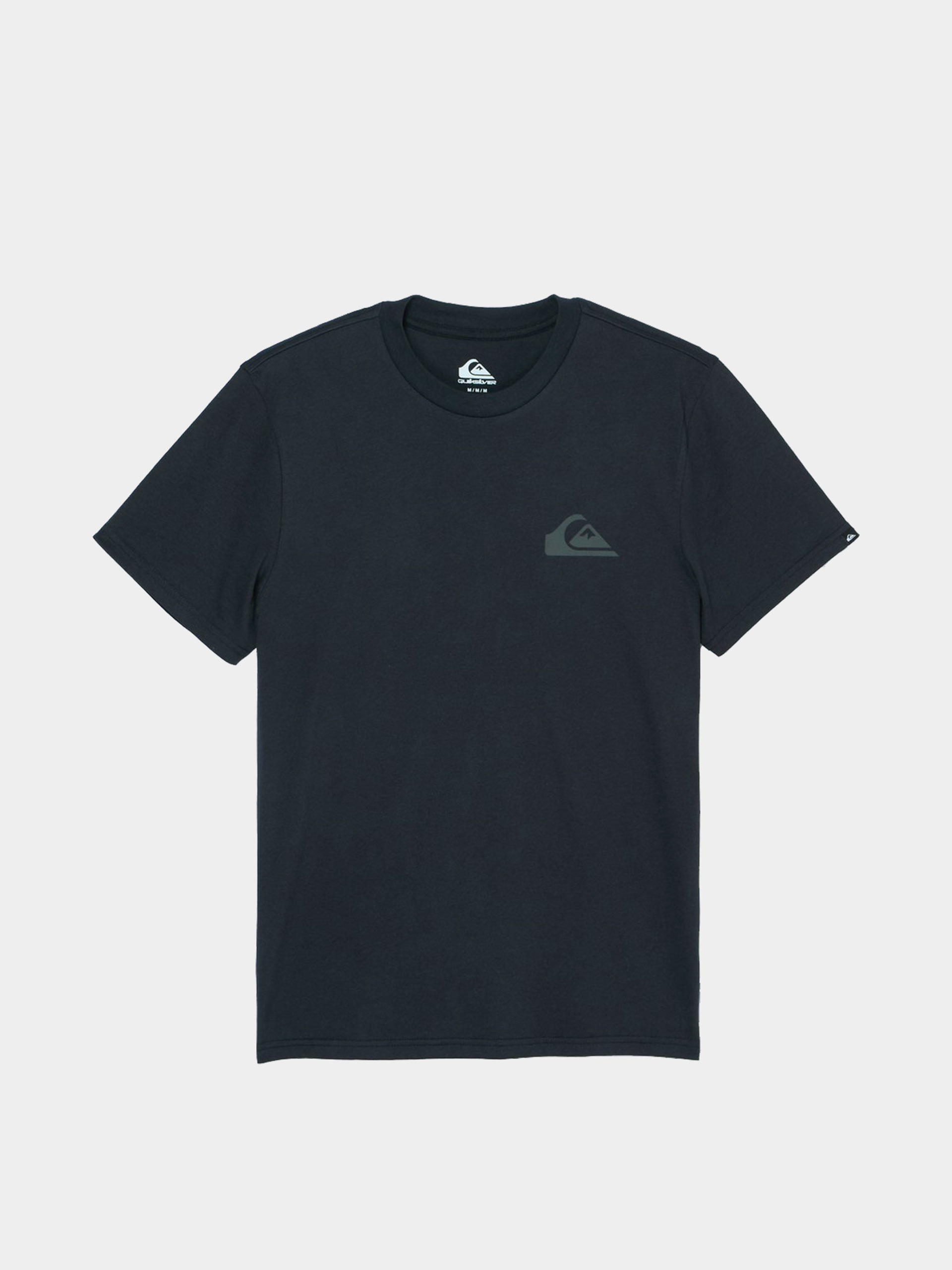 Triu010dko Quiksilver Ev Mini Logo (black)