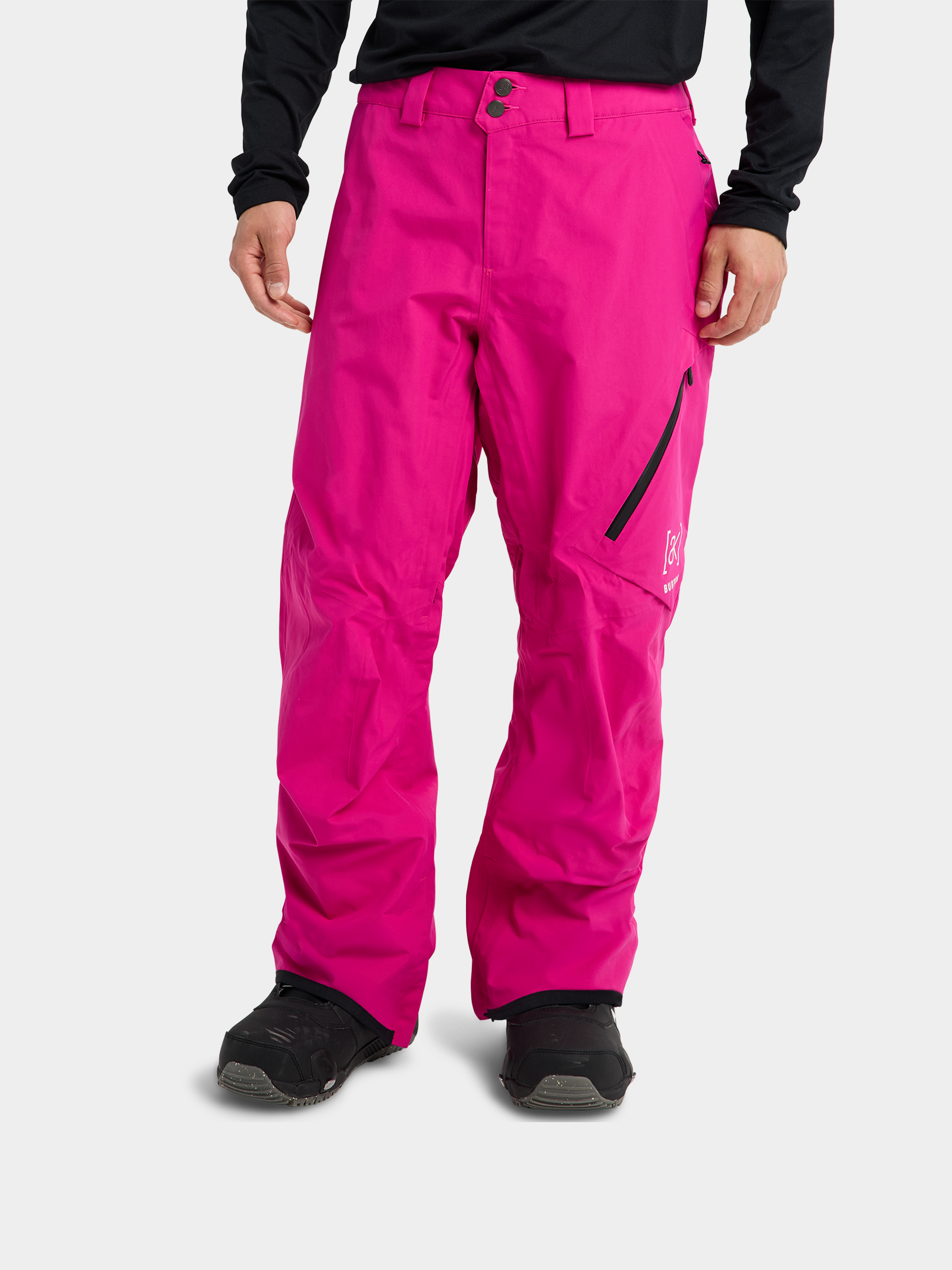 Snowboardové kalhoty  Burton Ak Gore Tex Cyclic 2L