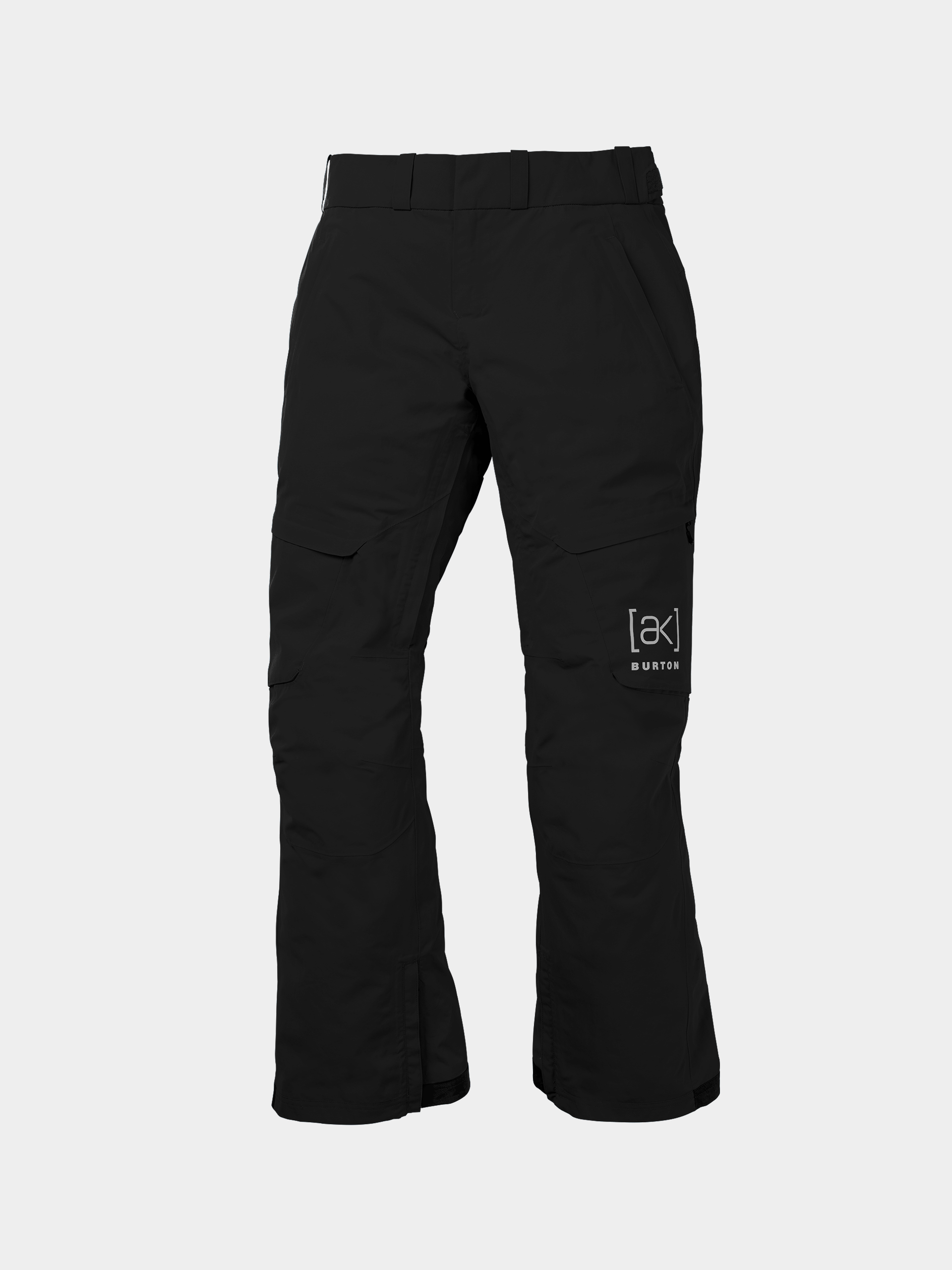 Dámské Snowboardové kalhoty  Burton Ak Gore Tex Summit 2L Insulated (true black)