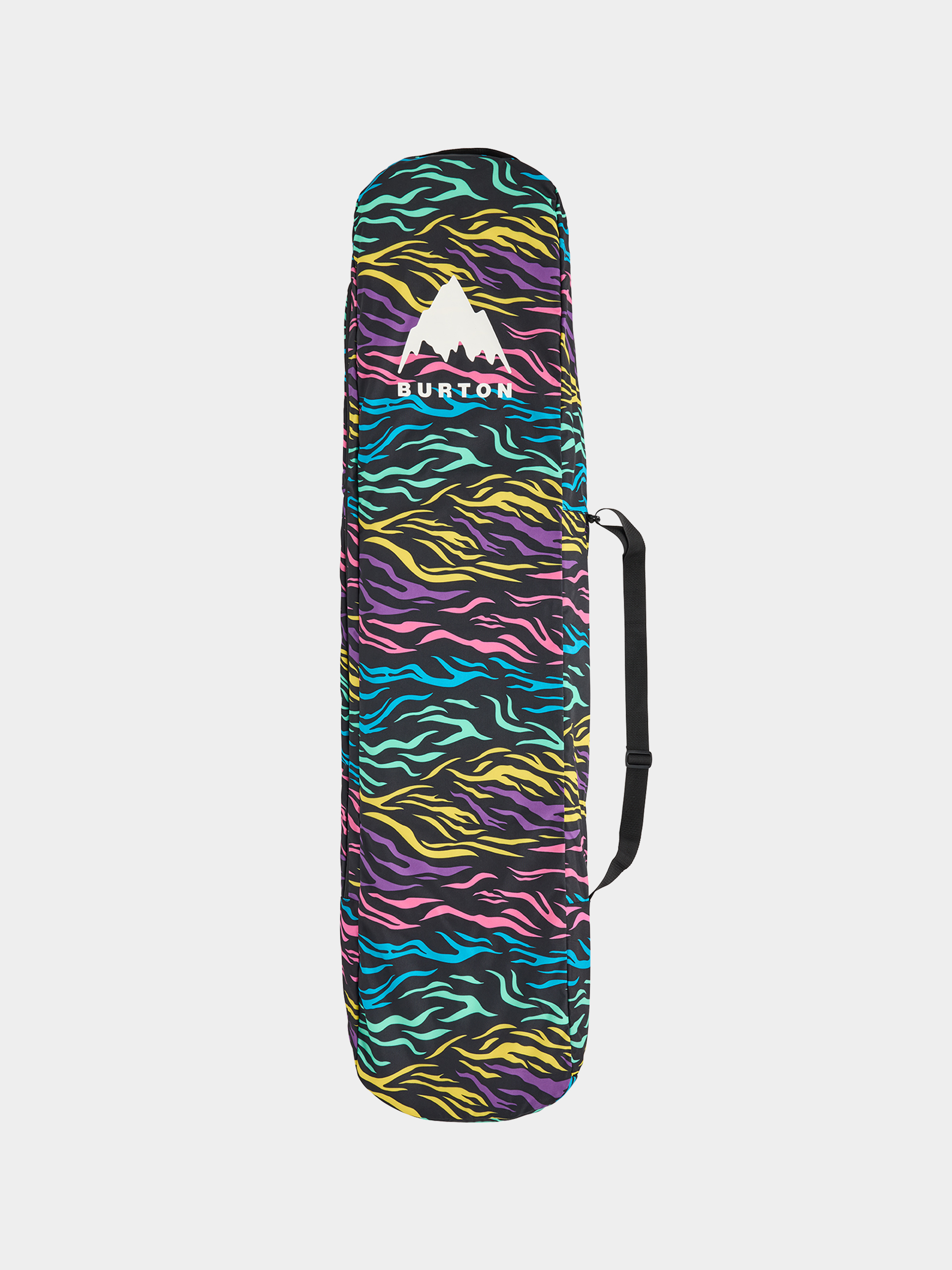 Obal na lyže Burton Commuter Space Sack (safari)