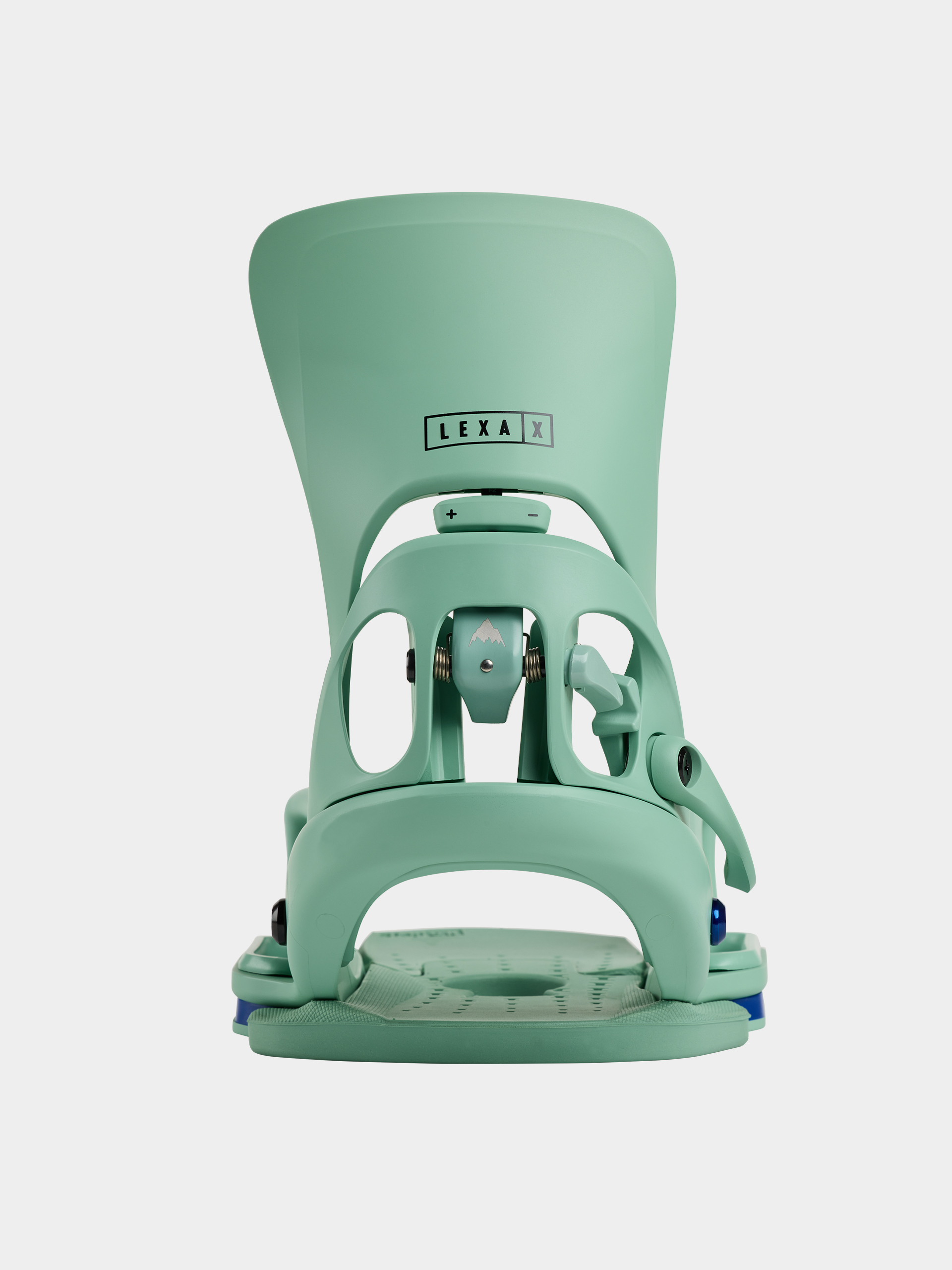 Dámské Snowboardové vázání Burton Step On Lexa X Est (sage green)