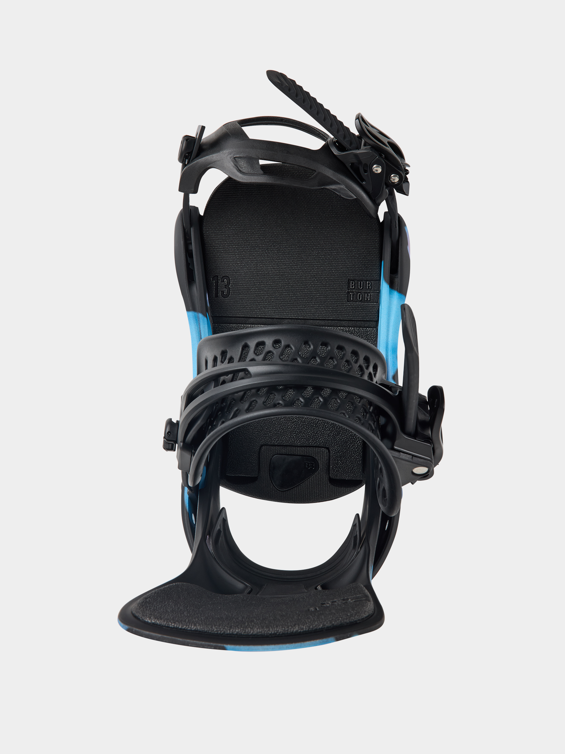 Dámské Snowboardové vázání Burton Lexa X Reflex (cotton candy)