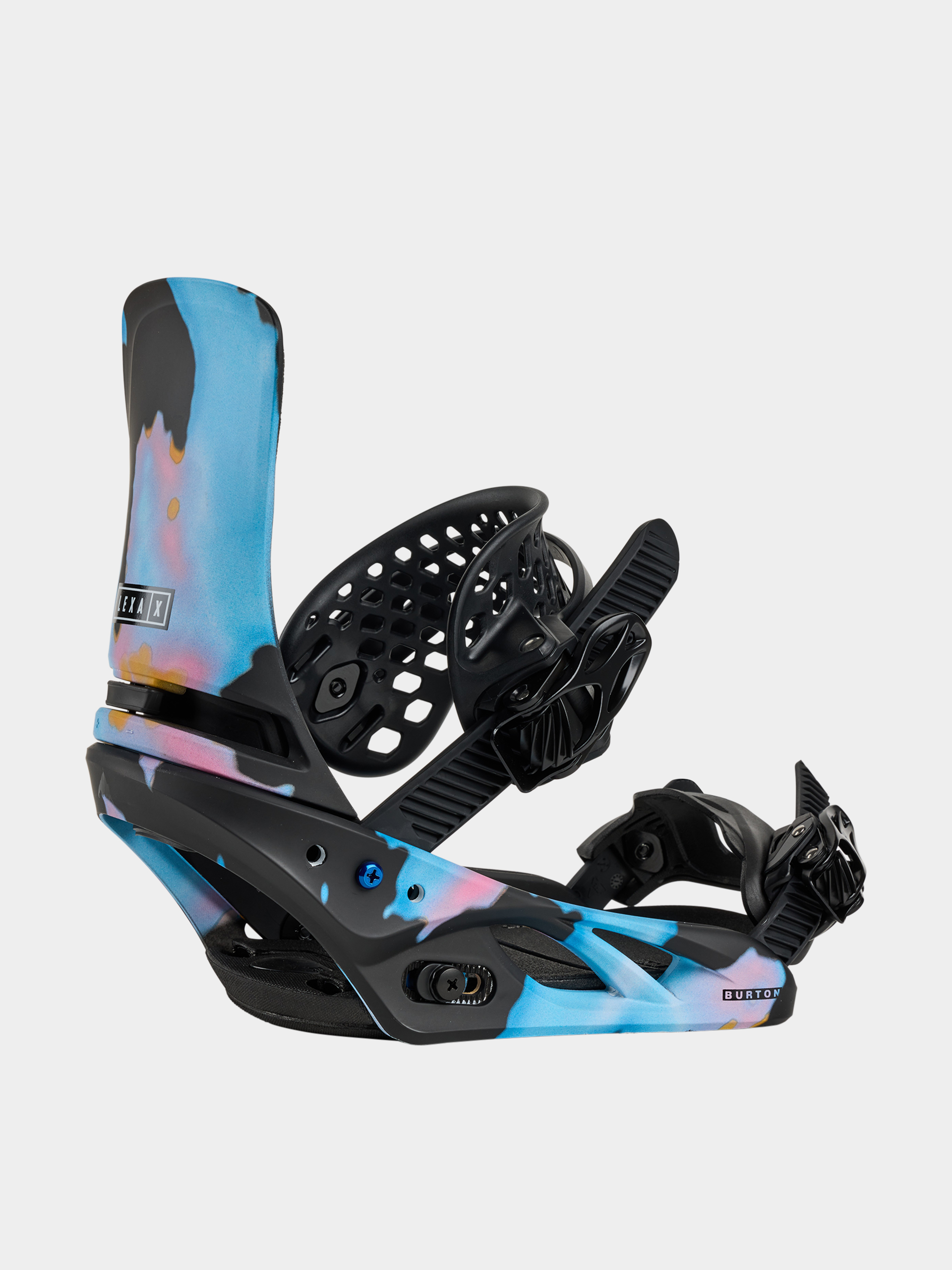 Snowboardovu00e9 vu00e1zu00e1nu00ed Burton Lexa X Reflex Wmn (cotton candy)