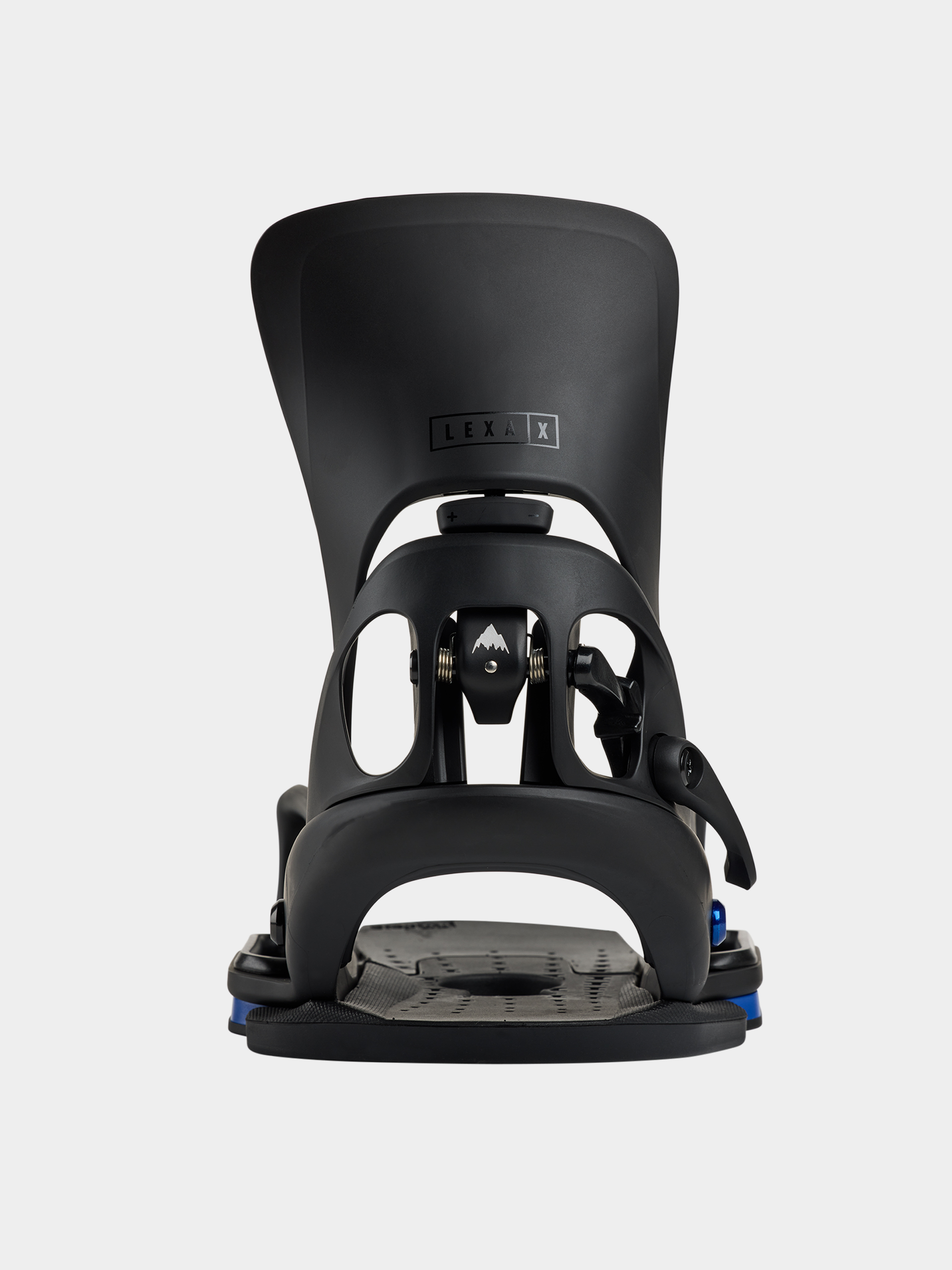 Dámské Snowboardové vázání Burton Step On Lexa X Est (black)