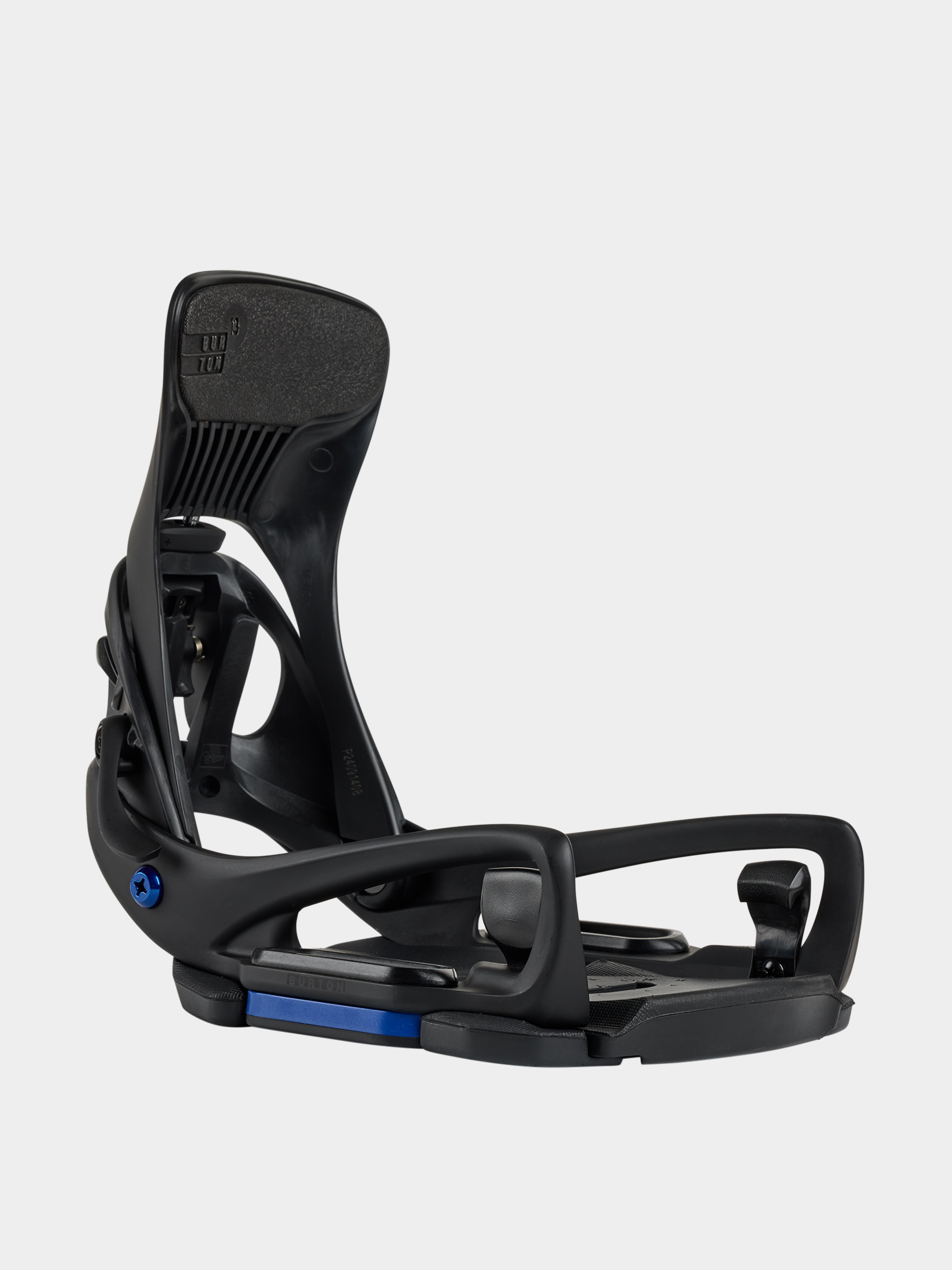 Dámské Snowboardové vázání Burton Step On Lexa X Est (black)