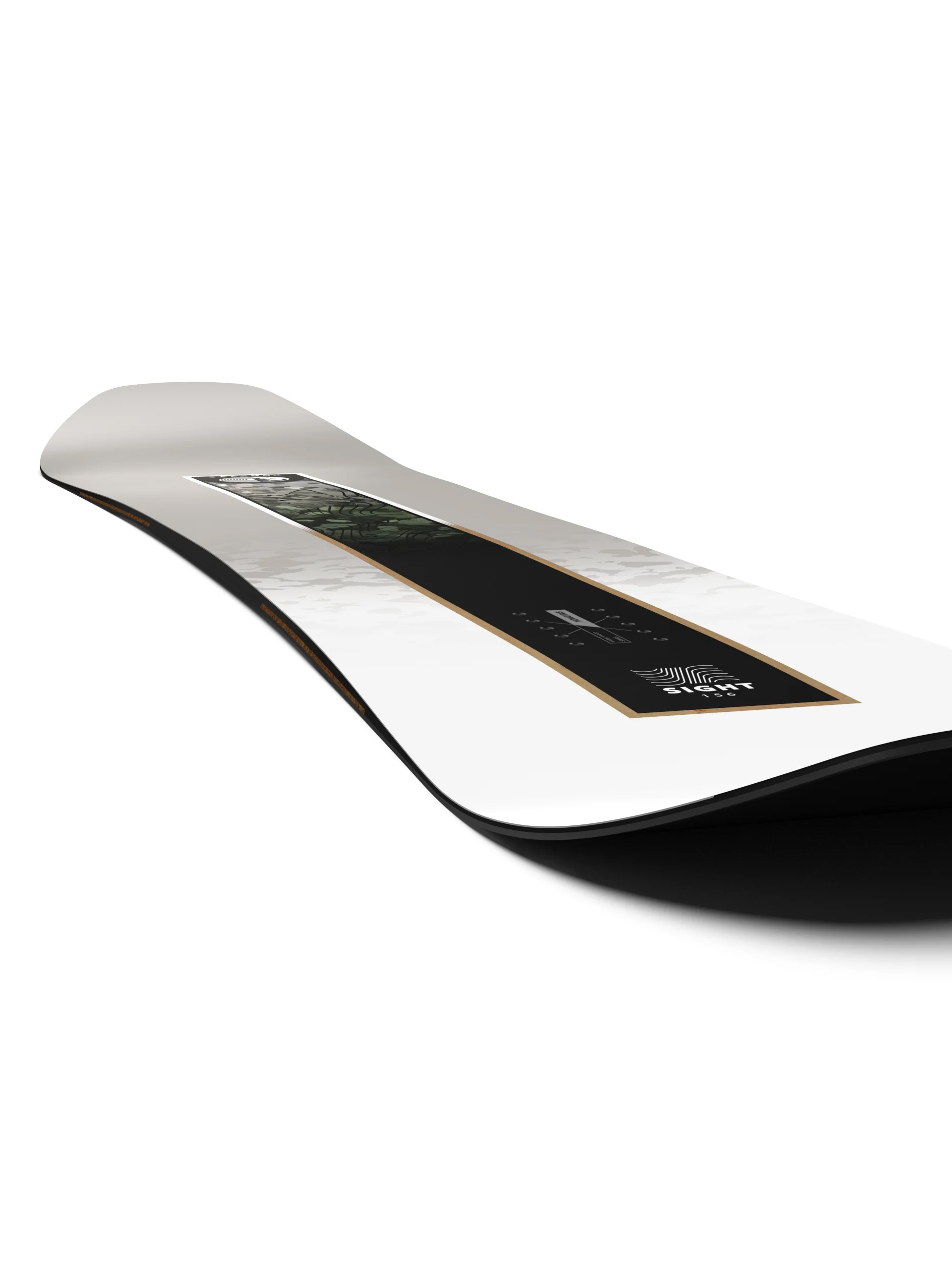 Pánská Snowboard Salomon Sight