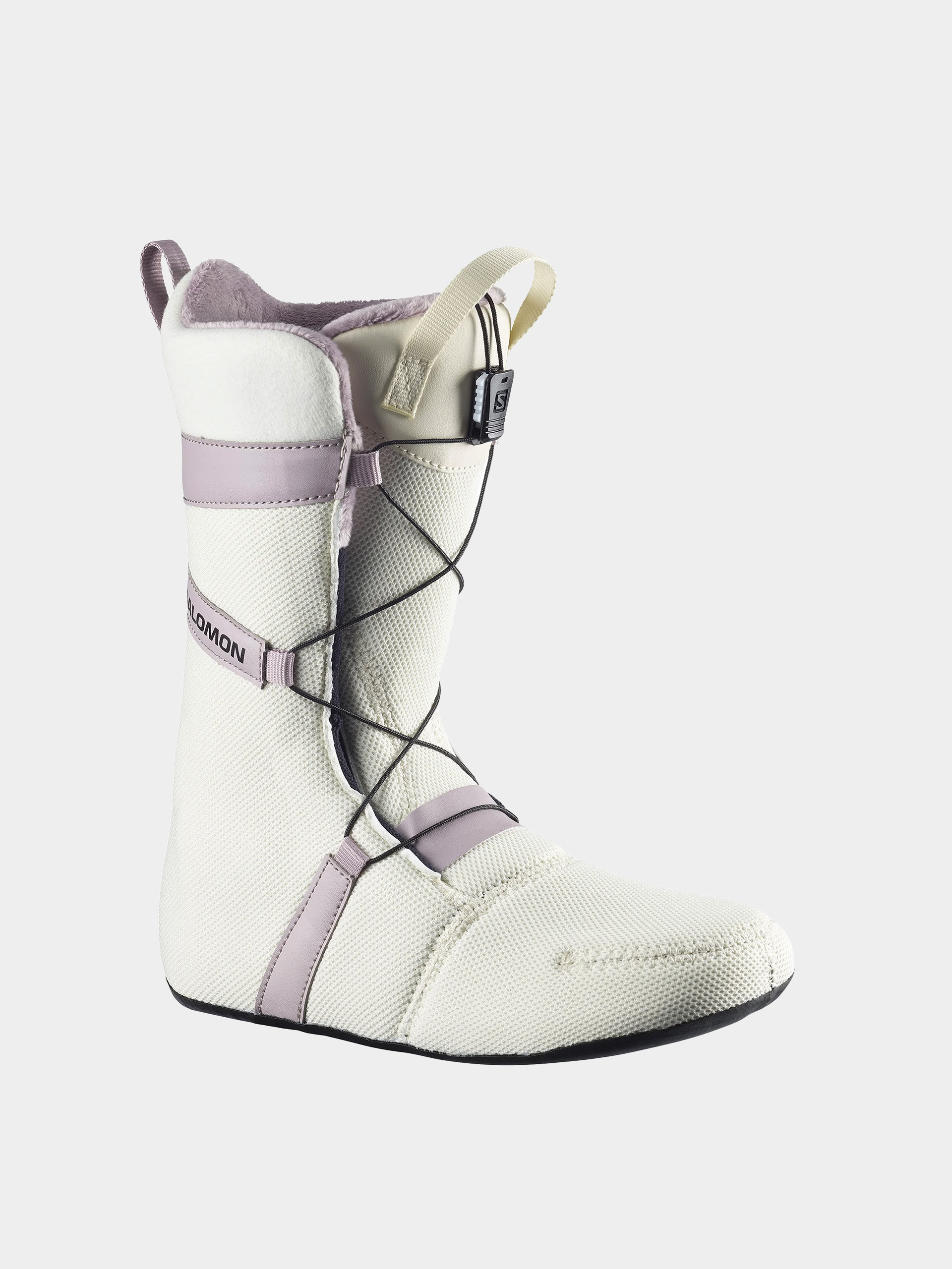 Dámské Boty na snowboard Salomon Ivy Boa Sj Boa (icicle/nirvana)