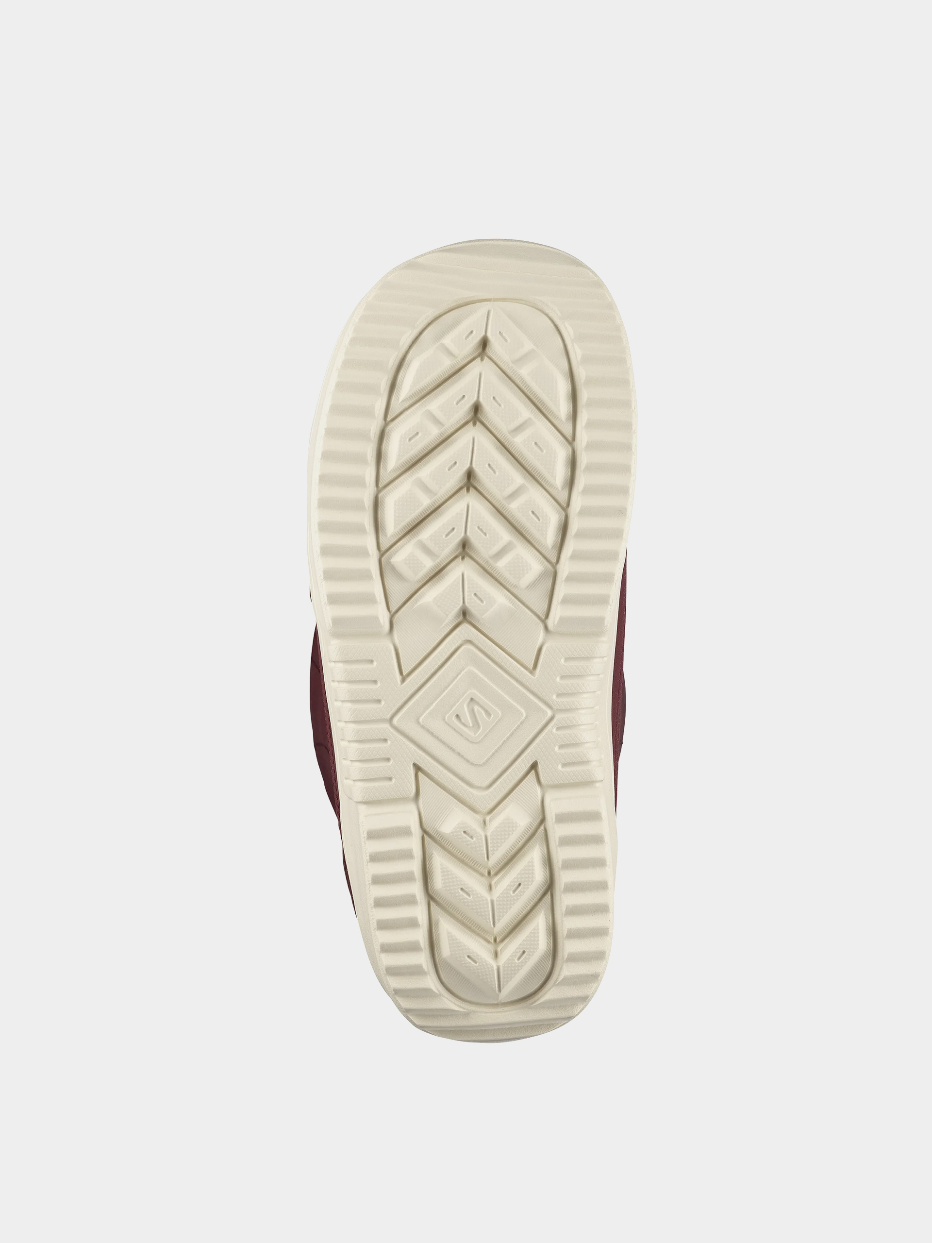 Dámské Boty na snowboard Salomon Pearl Boa (tawny port)