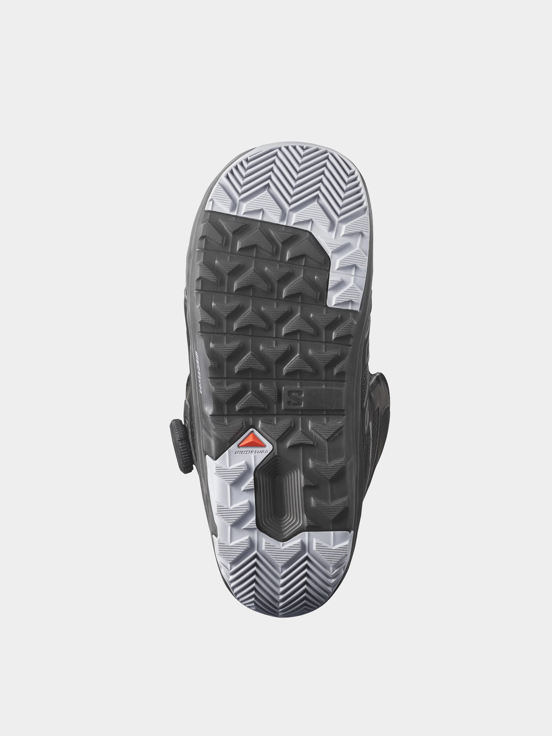 Dámské Boty na snowboard Salomon Ivy Boa Sj Boa (black)