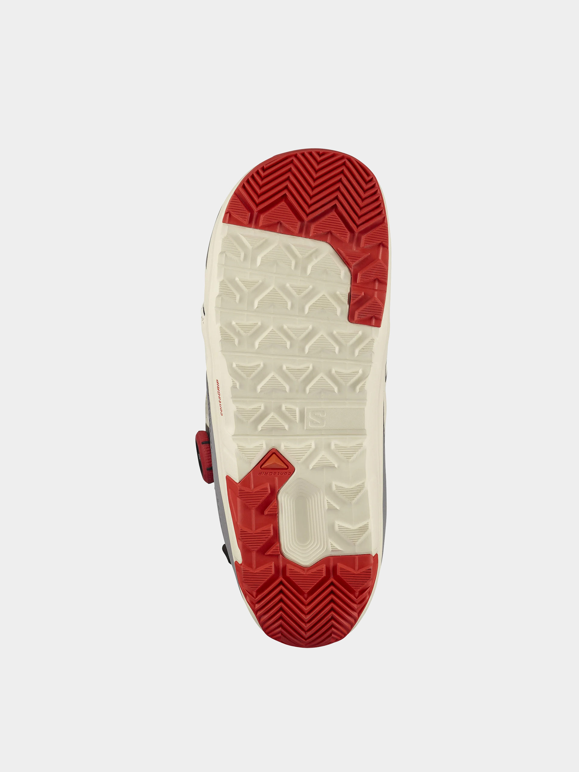 Pánské Boty na snowboard Salomon Launch Boa Sj (vanilla ice)