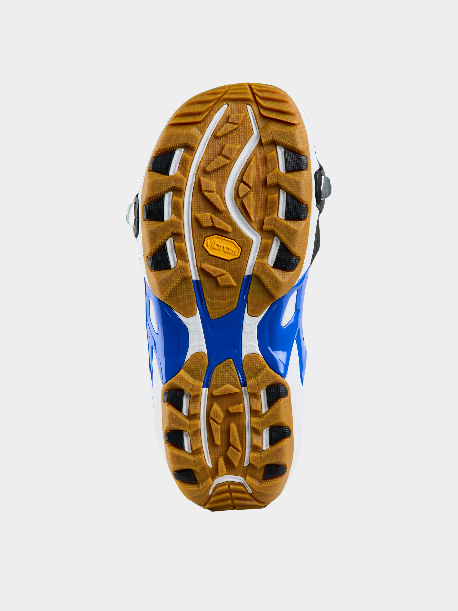 Pánské Boty na snowboard Burton Highshot X Pro Step On (white)