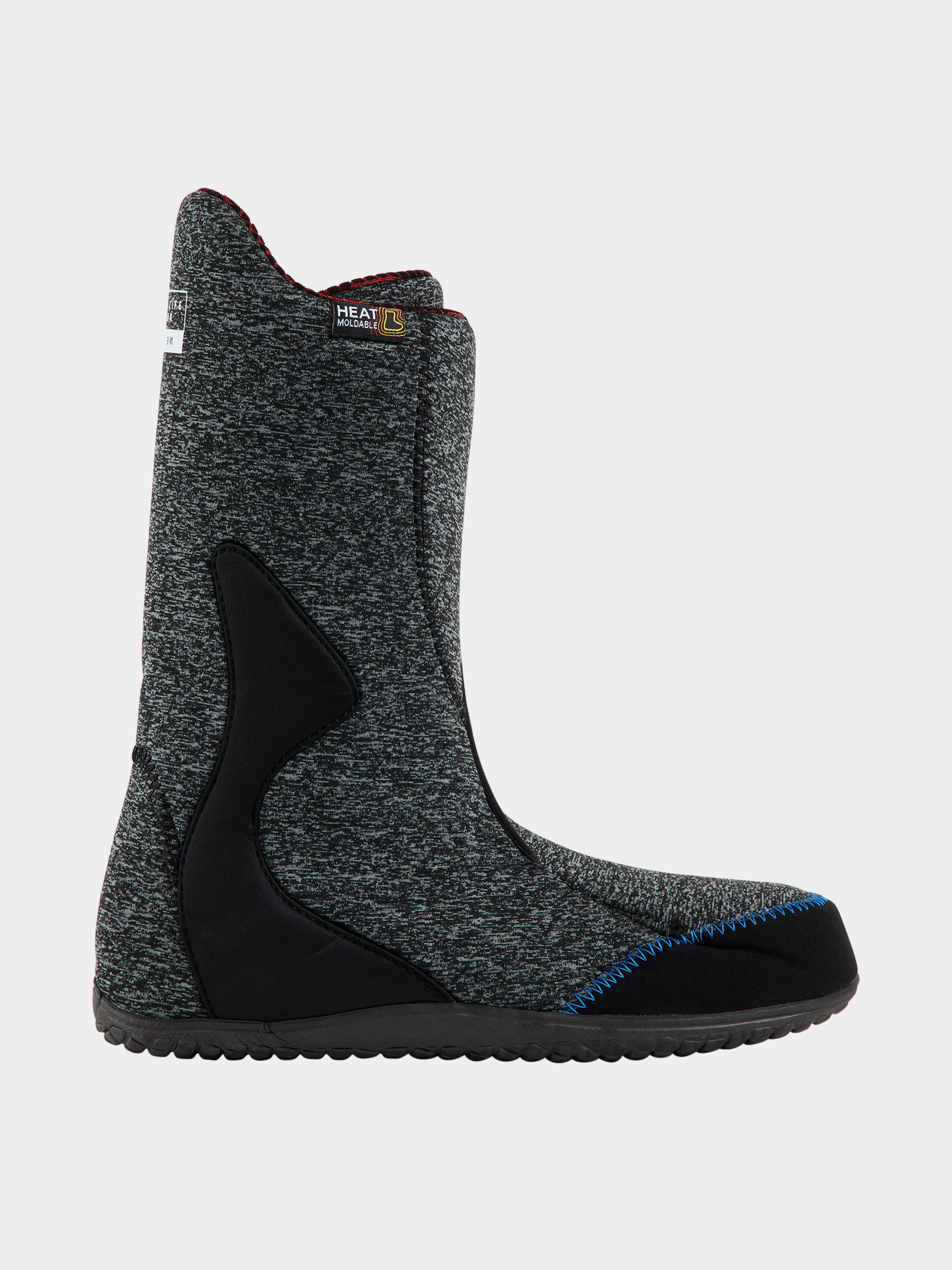 Pánské Boty na snowboard Burton Highshot X Pro Step On (white)