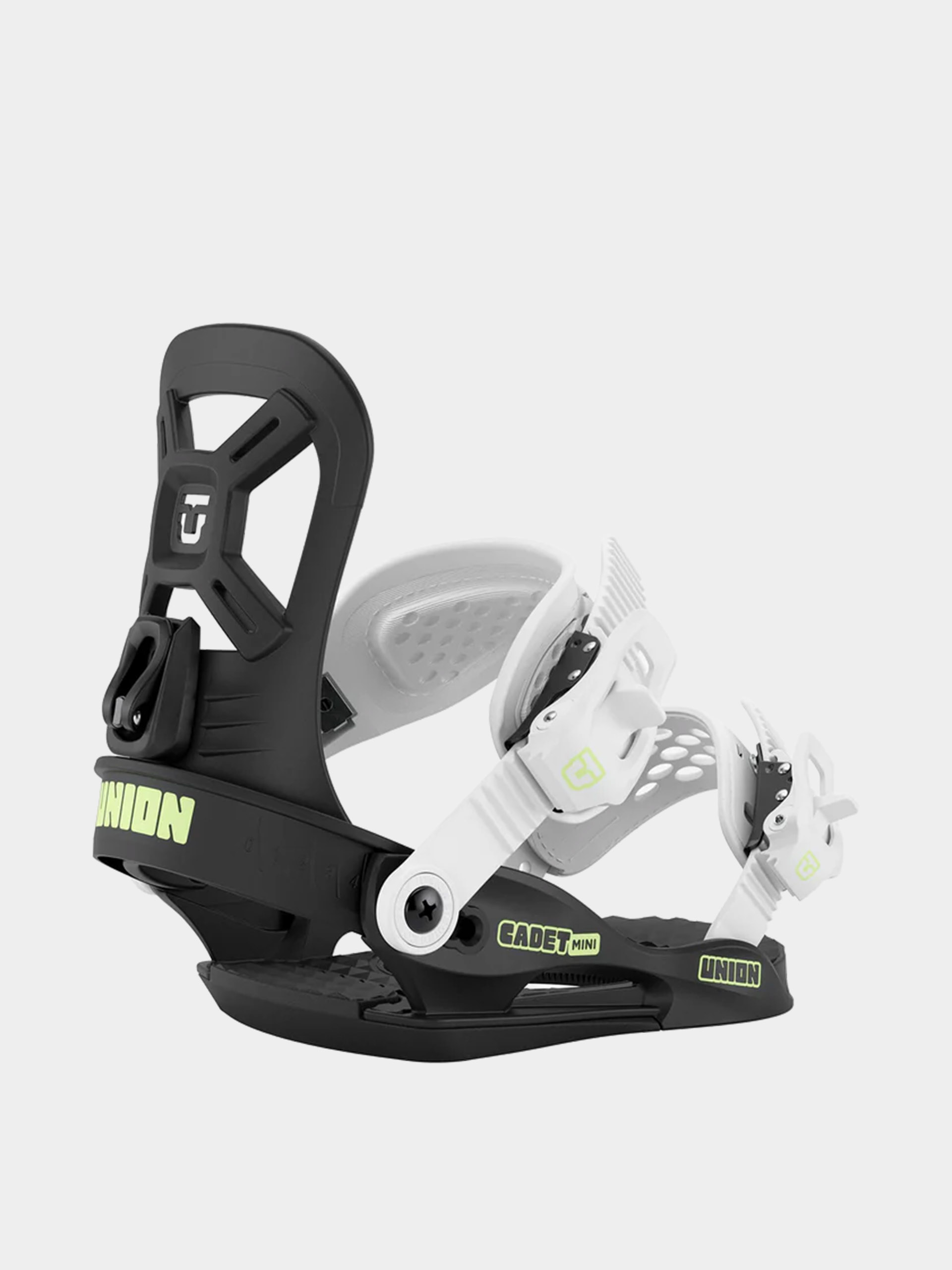 Snowboardovu00e9 vu00e1zu00e1nu00ed Union Cadet Mini JR (black)