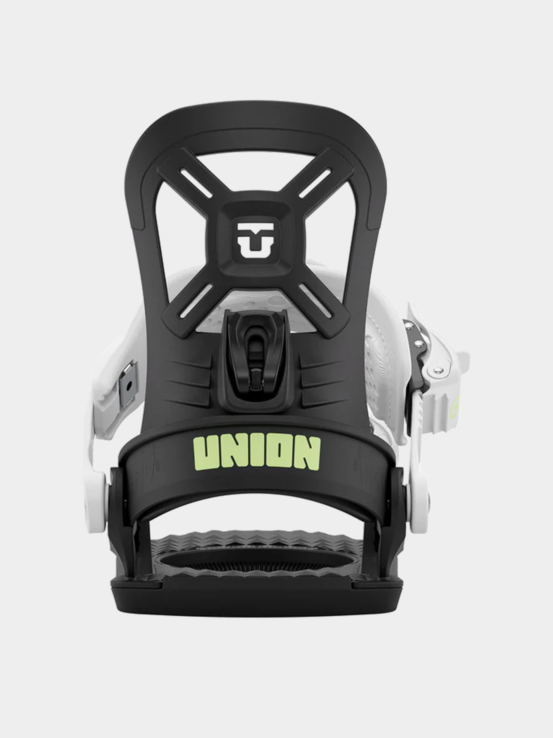 Snowboardové vázání Union Cadet Mini JR (black)