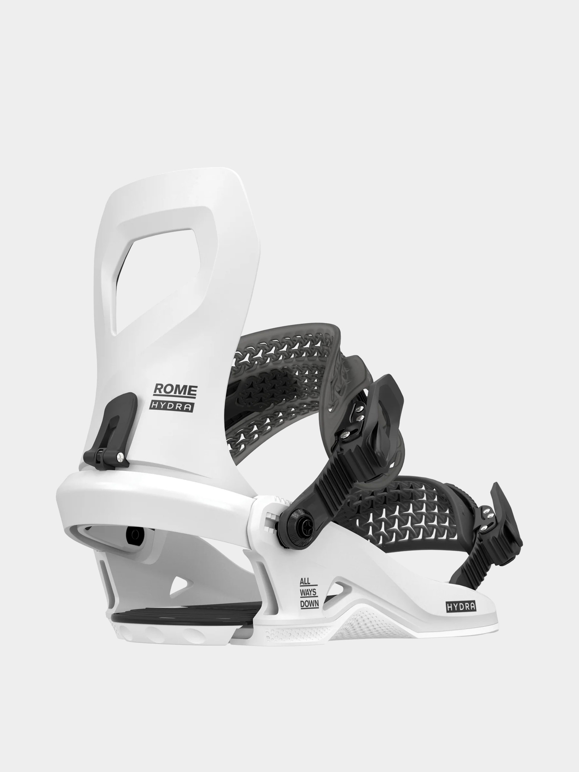 Snowboardové vázání Rome Hydra Hw Wmn (white)