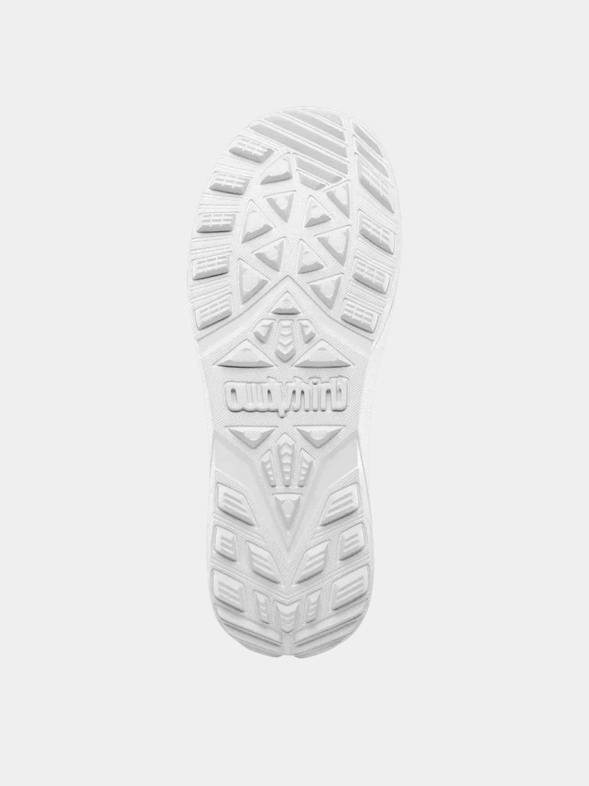 Boty na snowboard ThirtyTwo Youth Lashed Boa JR (black/white)